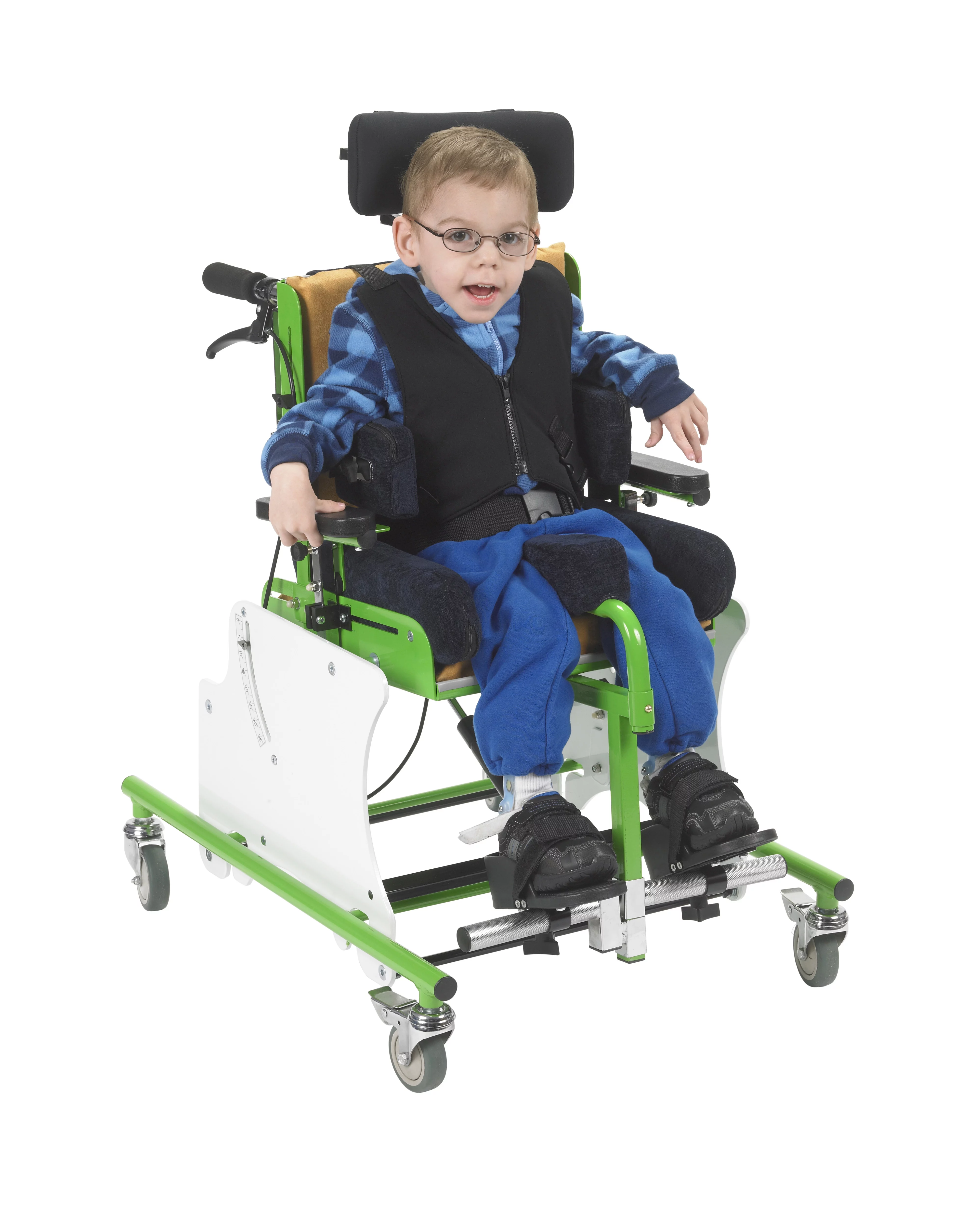 Low Base for MSS Tilt & Recline