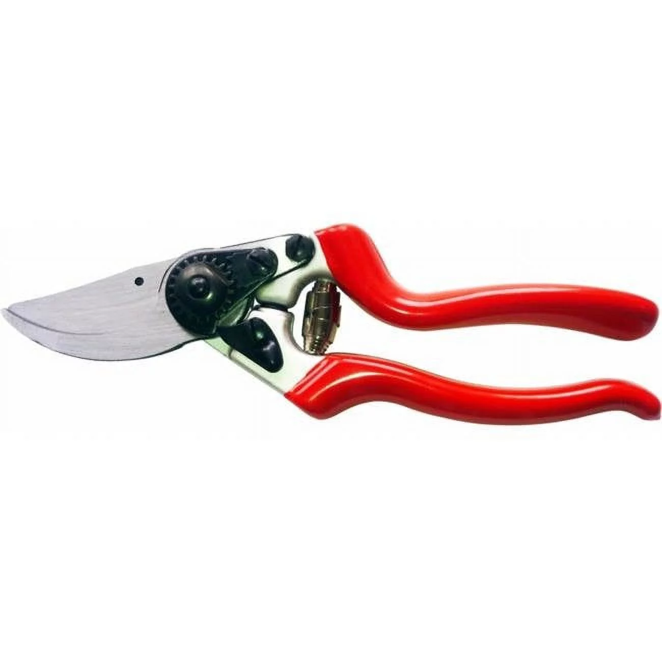Zenport QZ408-10PK BOX OF 10 Ergonomic Professional Pruner  1-Inch Cut  8.25-Inch Long