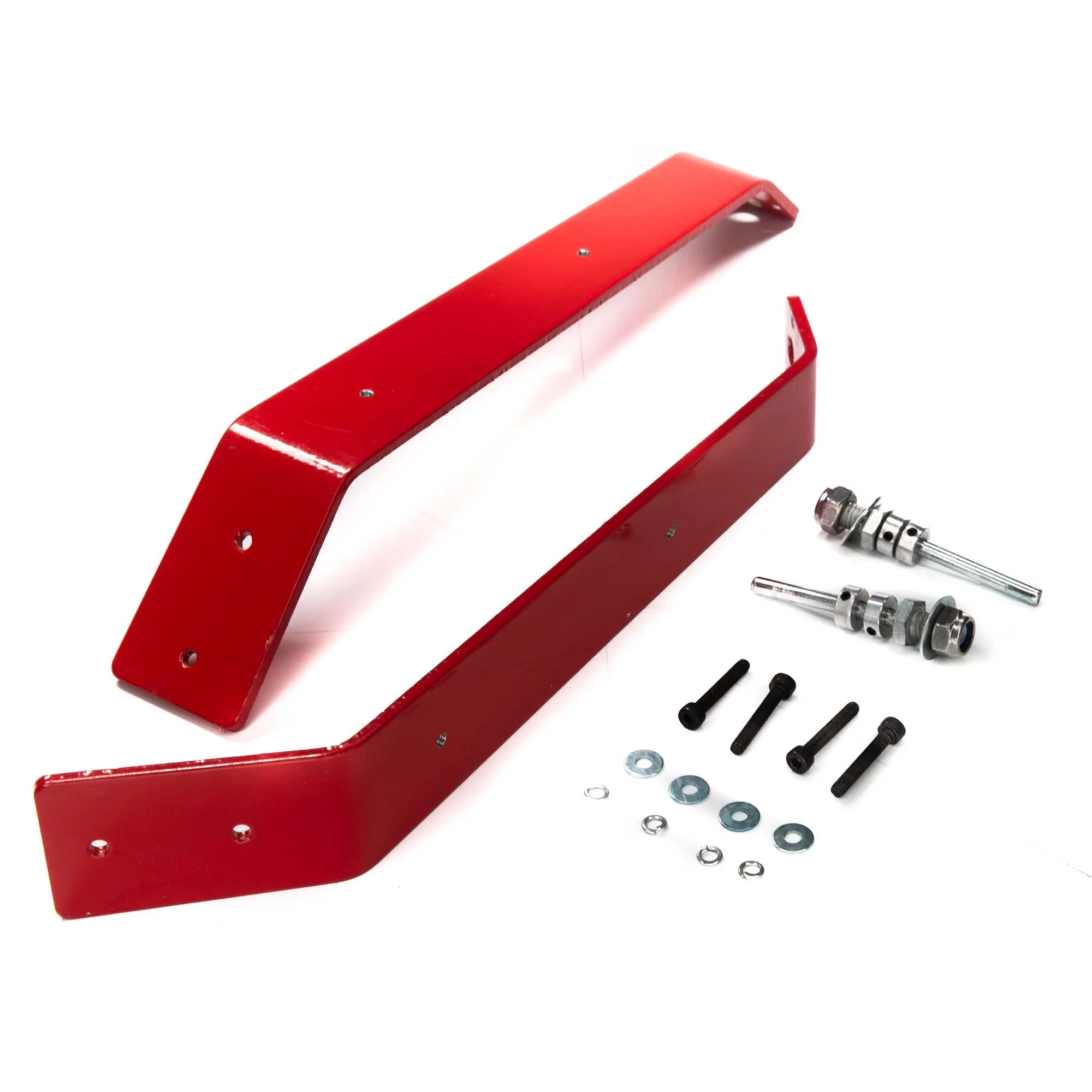Hangar 9 Landing Gear Pitts S-2B HAN239003 Wheels Gear Retracts & Accys