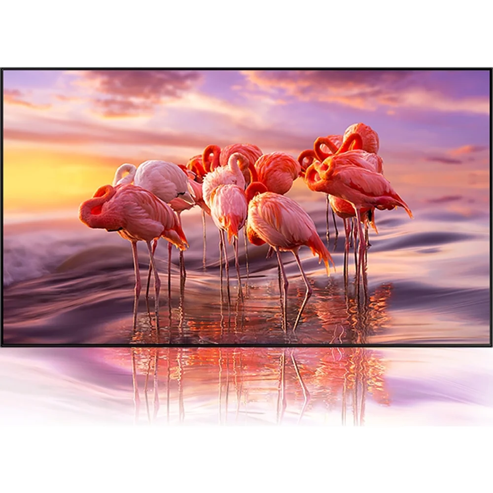 Open Box Samsung 65-inch Class QLED Q70T Series - 4K UHD Dual LED Quantum HDR Smart TV with Alexa Built-in (QN65Q70TAFXZA, 2020 Model)