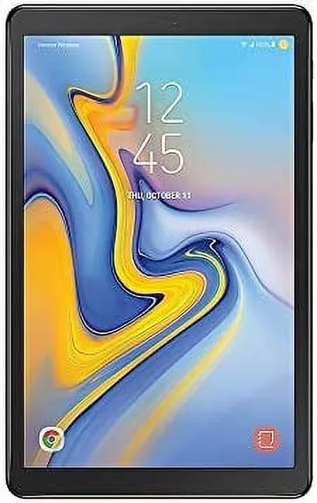 Open Box SAMSUNG GALAXY TAB A 10.5 32GB VERIZON SM-T597VZKAVZW - BLACK