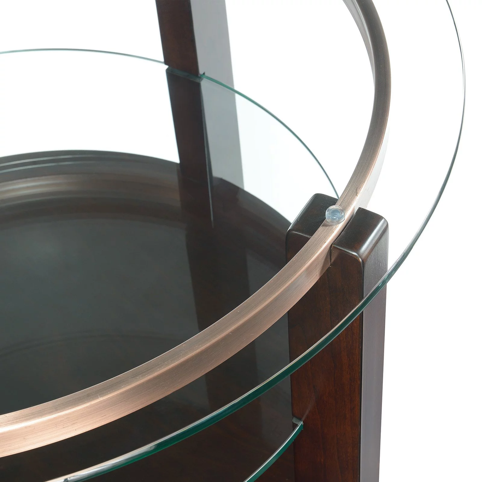 Picket House Furnishings Benton End Table