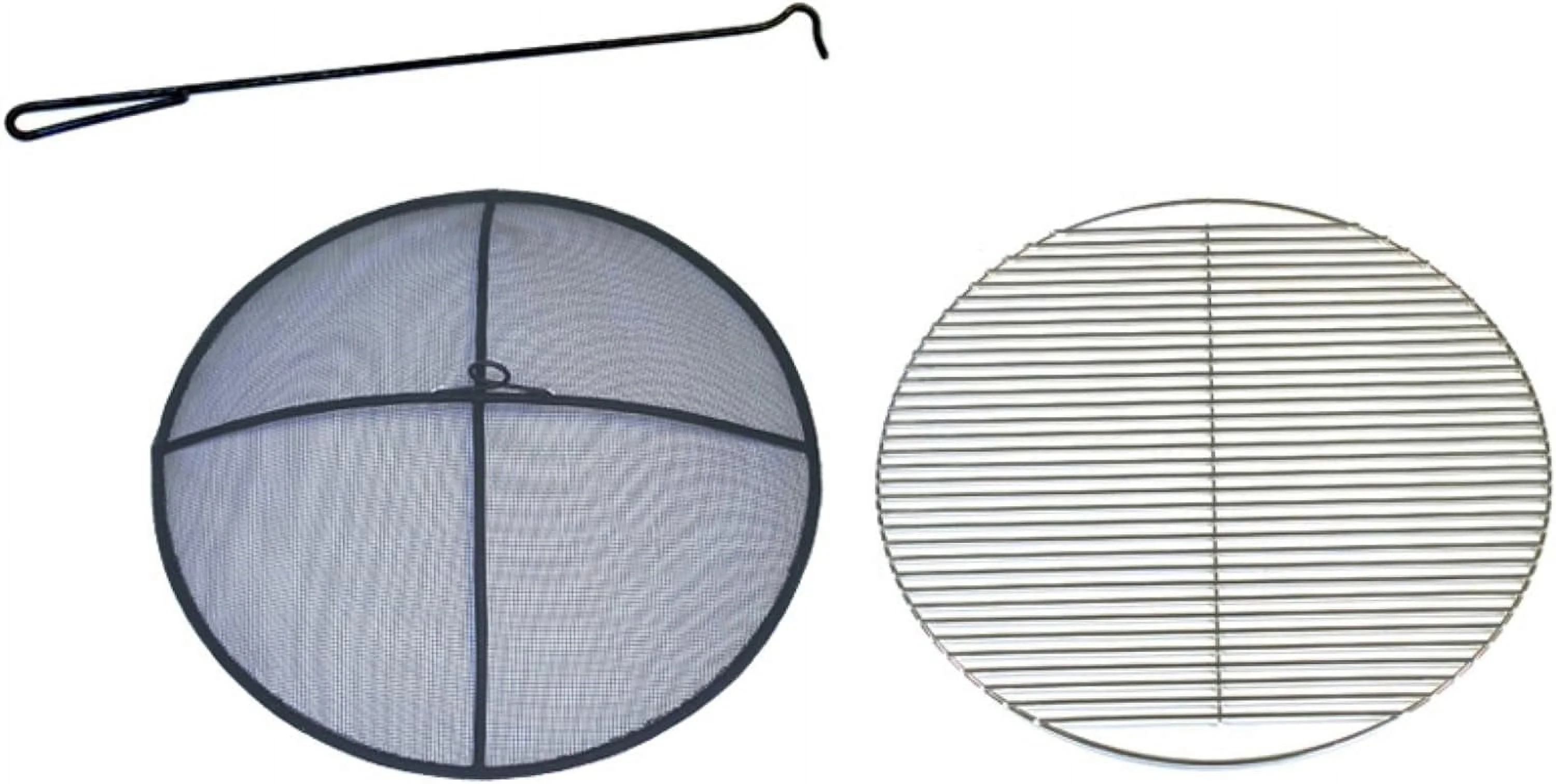 Products F116, 30 Inch Atlantic