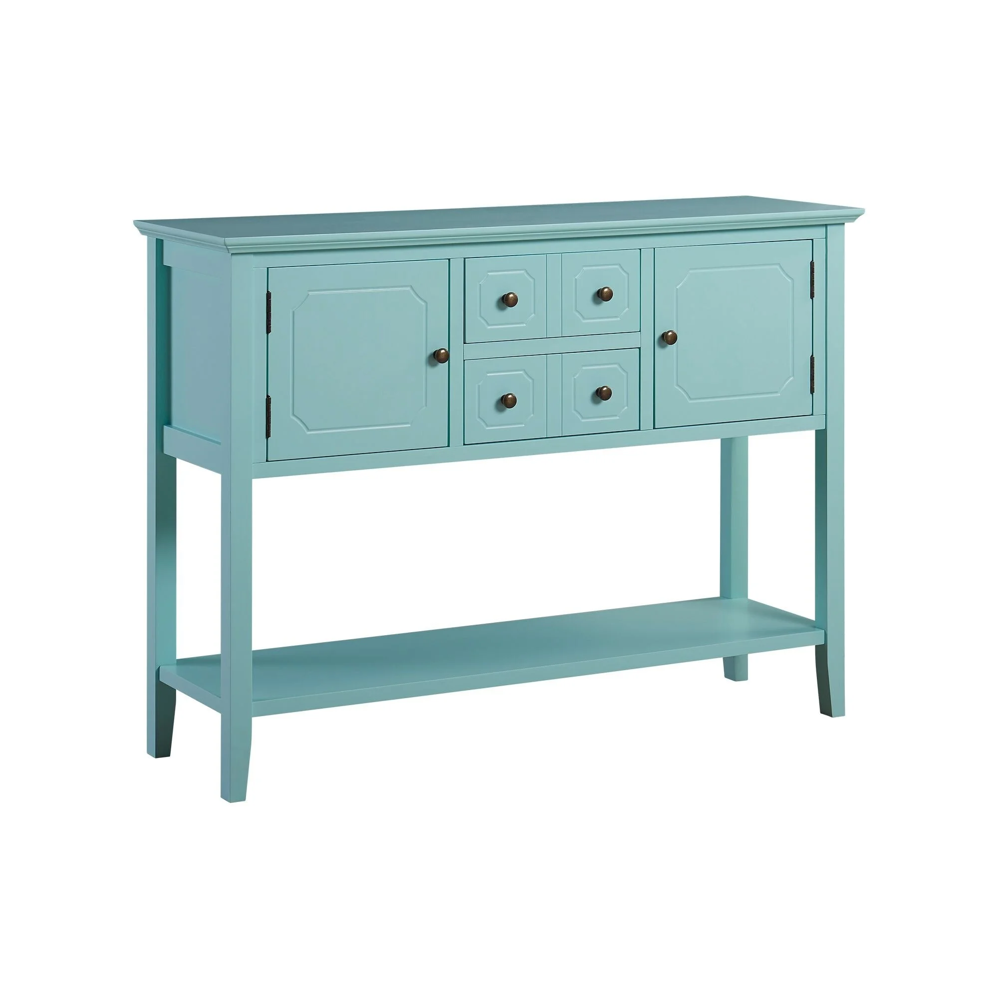 Modern 45.91'' Console Table