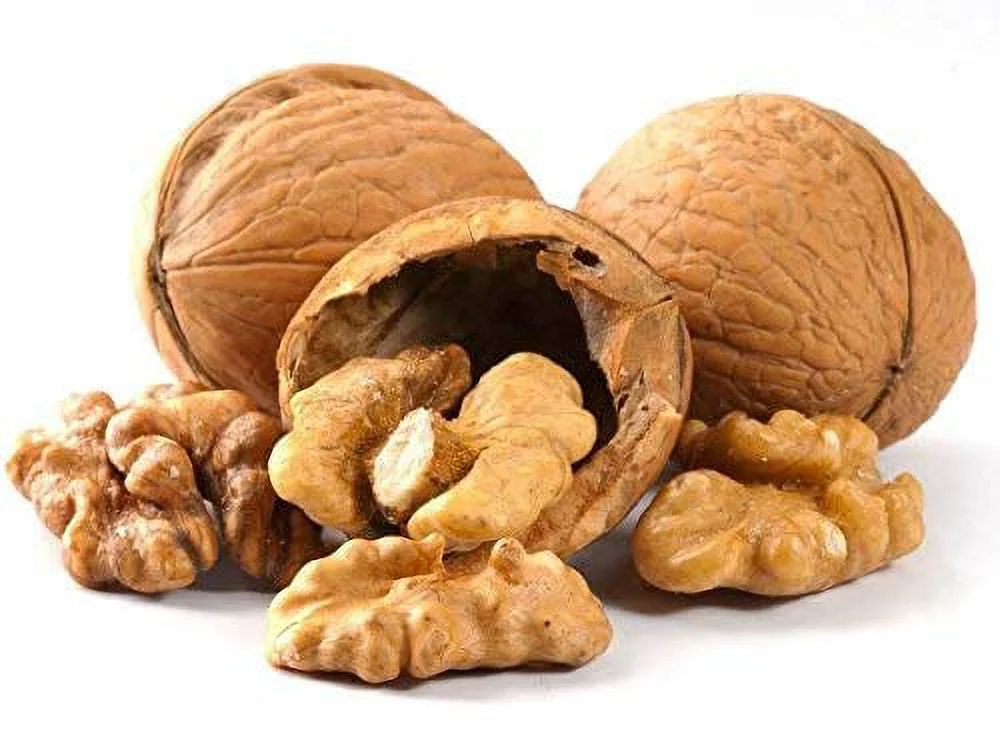 Walnuts In-shell (Whole) (5 LB)