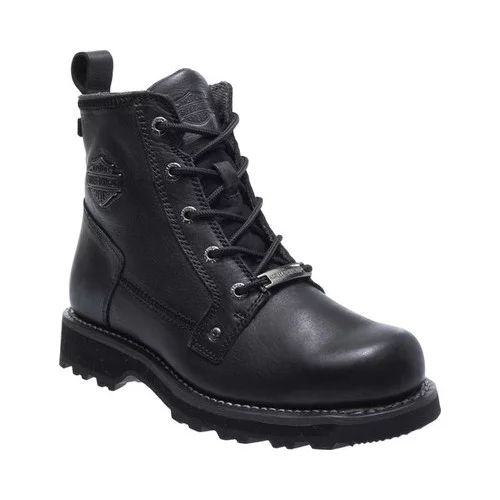 Men's Harley-Davidson Griggs Ankle Boot