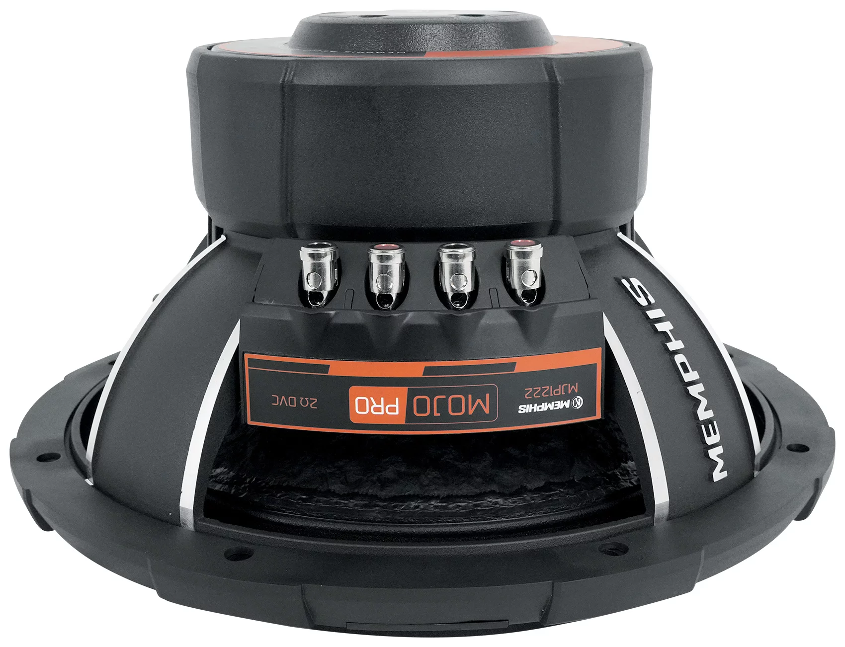 Memphis Audio MJP1222 12