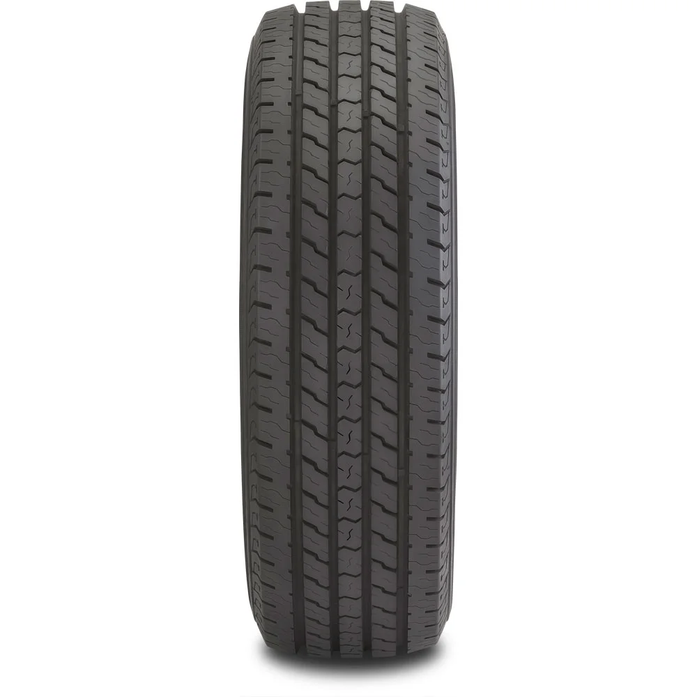 (Qty: 4) LT265/75R16/10 Ironman All Country CHT 123R tire