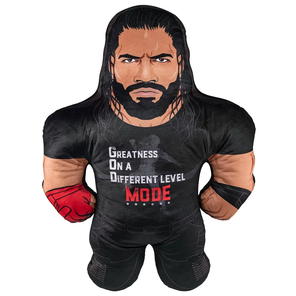 Bleacher Creatures WWE Roman Reigns 24