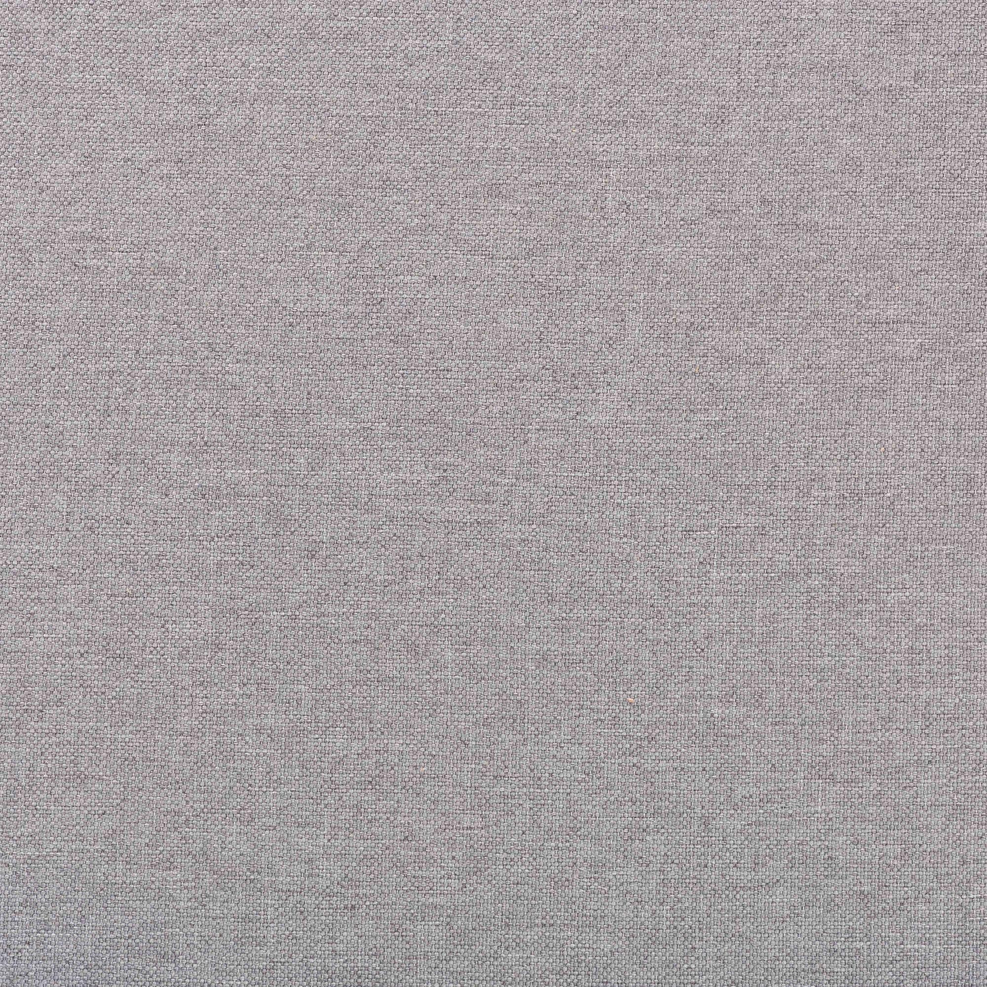 Baxton Studio Deanna Modern Grey Fabric and Dark Brown Finished Wood 5-Piece Dining Set