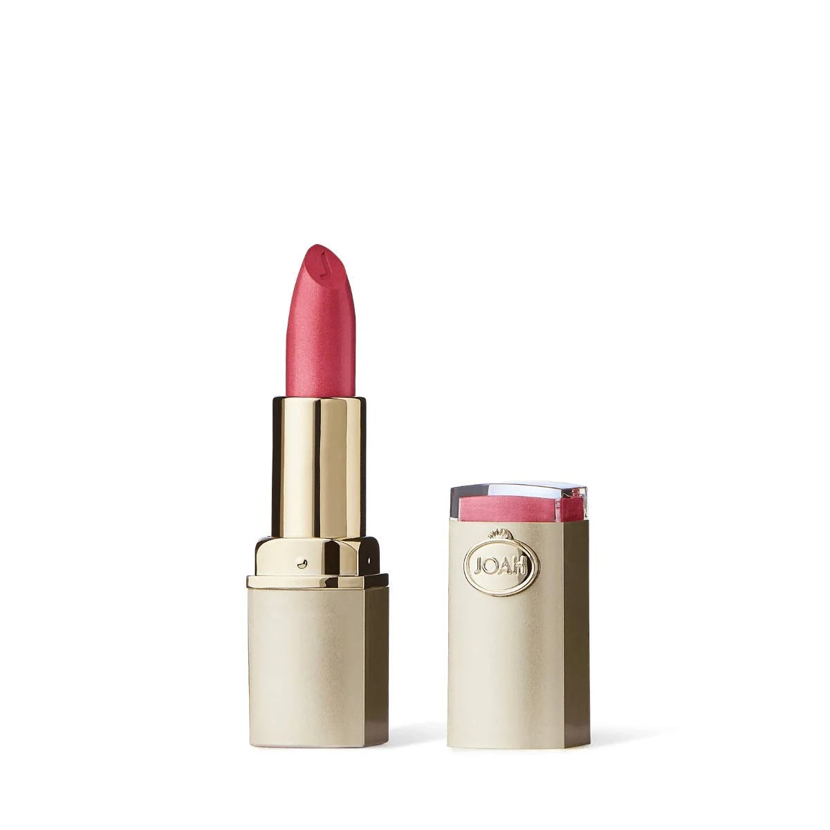 JOAH Color Squad Cream Lipstick - Seoul Sista