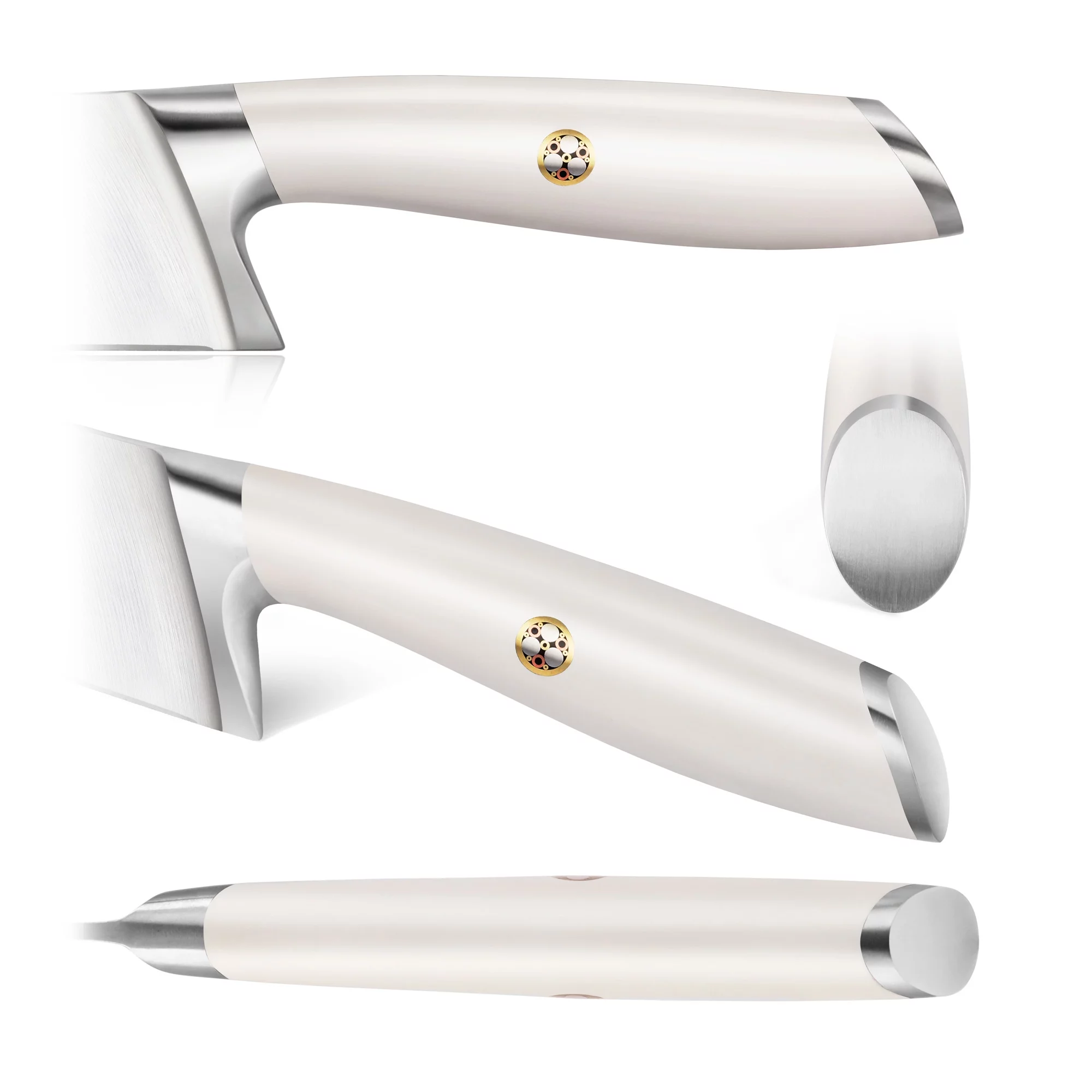 Cangshan L1 Series 1026900 German Steel Forged 7