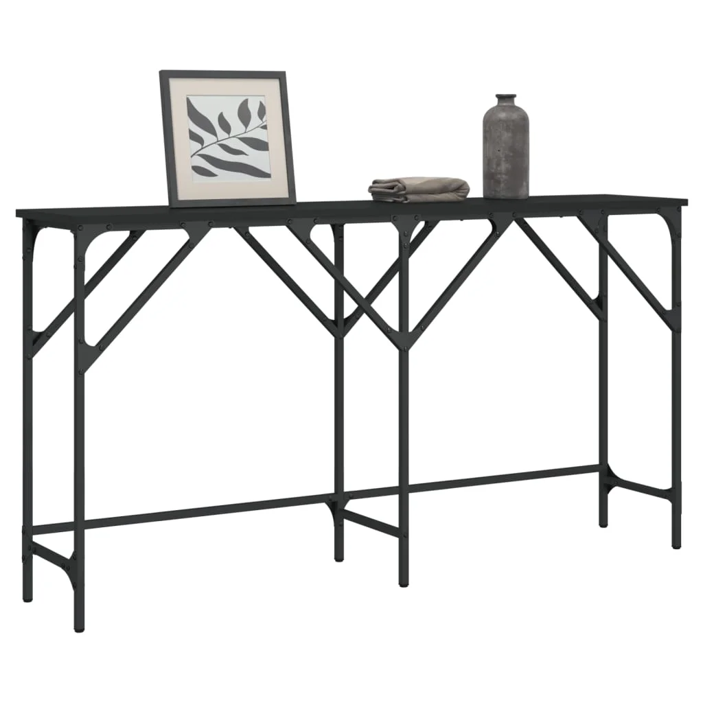 Andoer parcel,Console Table 55.1