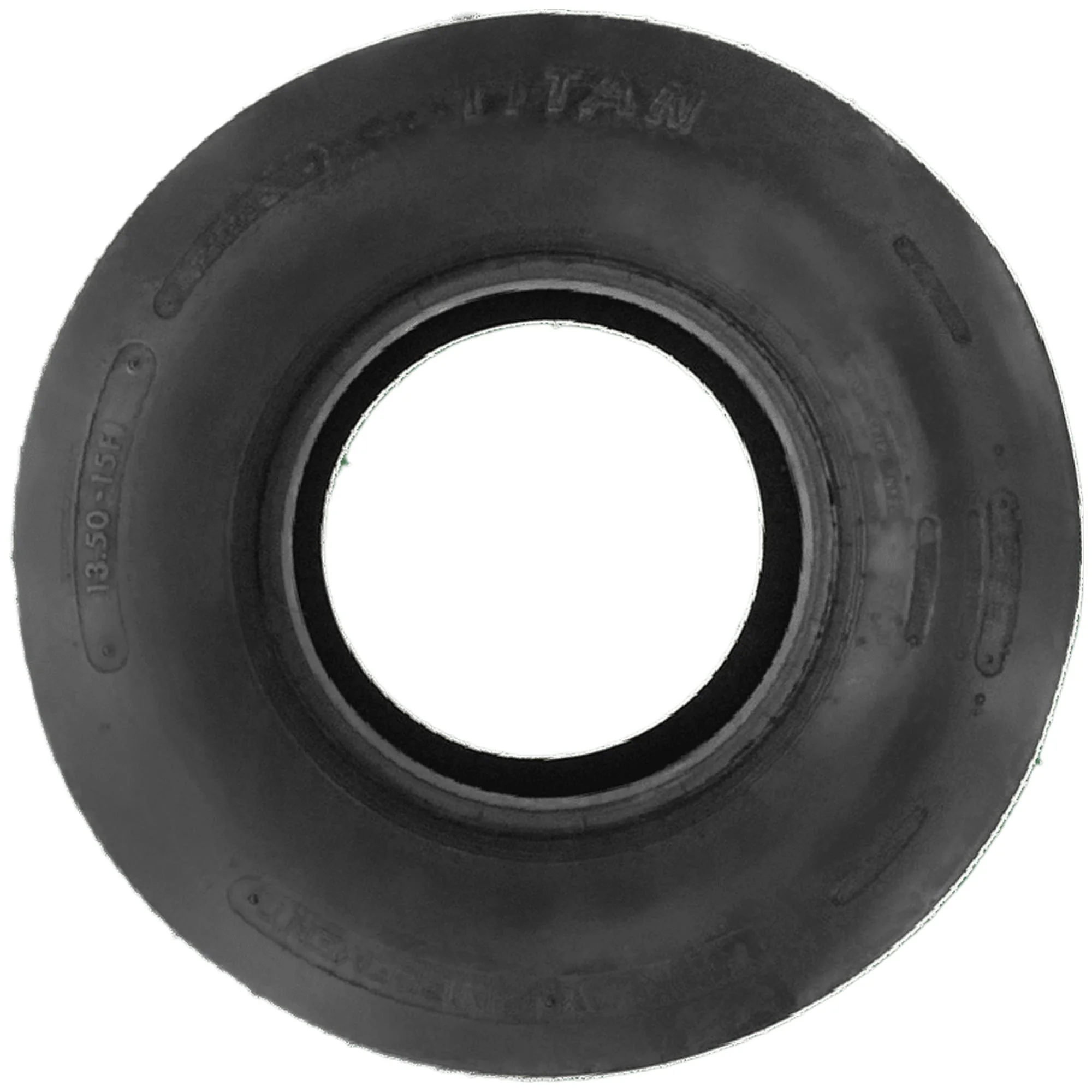 Titan Highway Implement F-1 9.5L-15FI Farm Tire