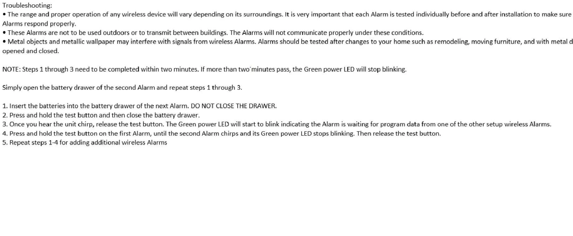 First Alert SCO500B OLCOMBOV Wireless Interconnect Smoke and Carbon Monoxide Combo Alarm with Voice & Location, Frust Free