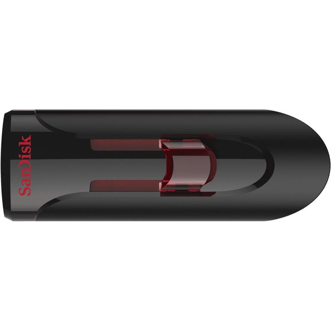 SanDisk Cruzer Glide 3.0 USB Flash Drive, 128GB