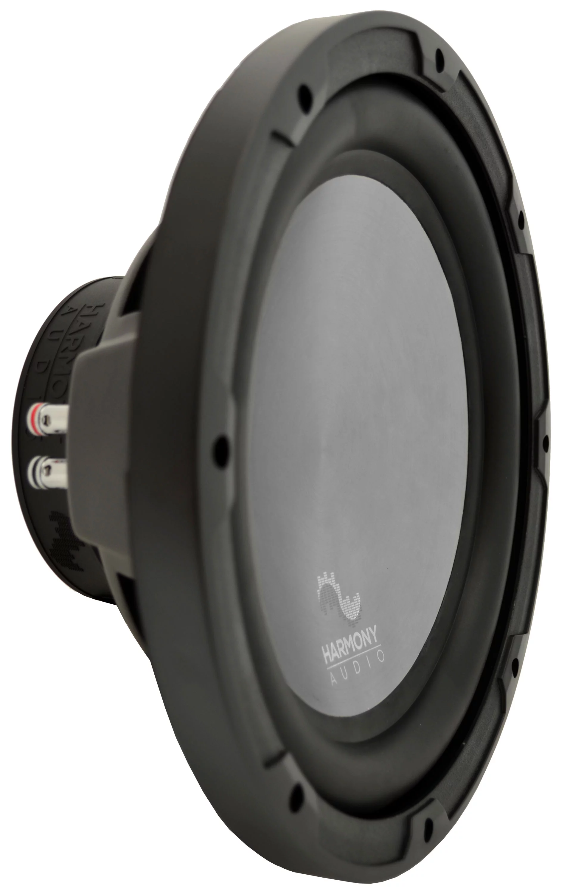 1999-2006 Chevy Silverado Ext Cab Truck Harmony A122 Dual 12