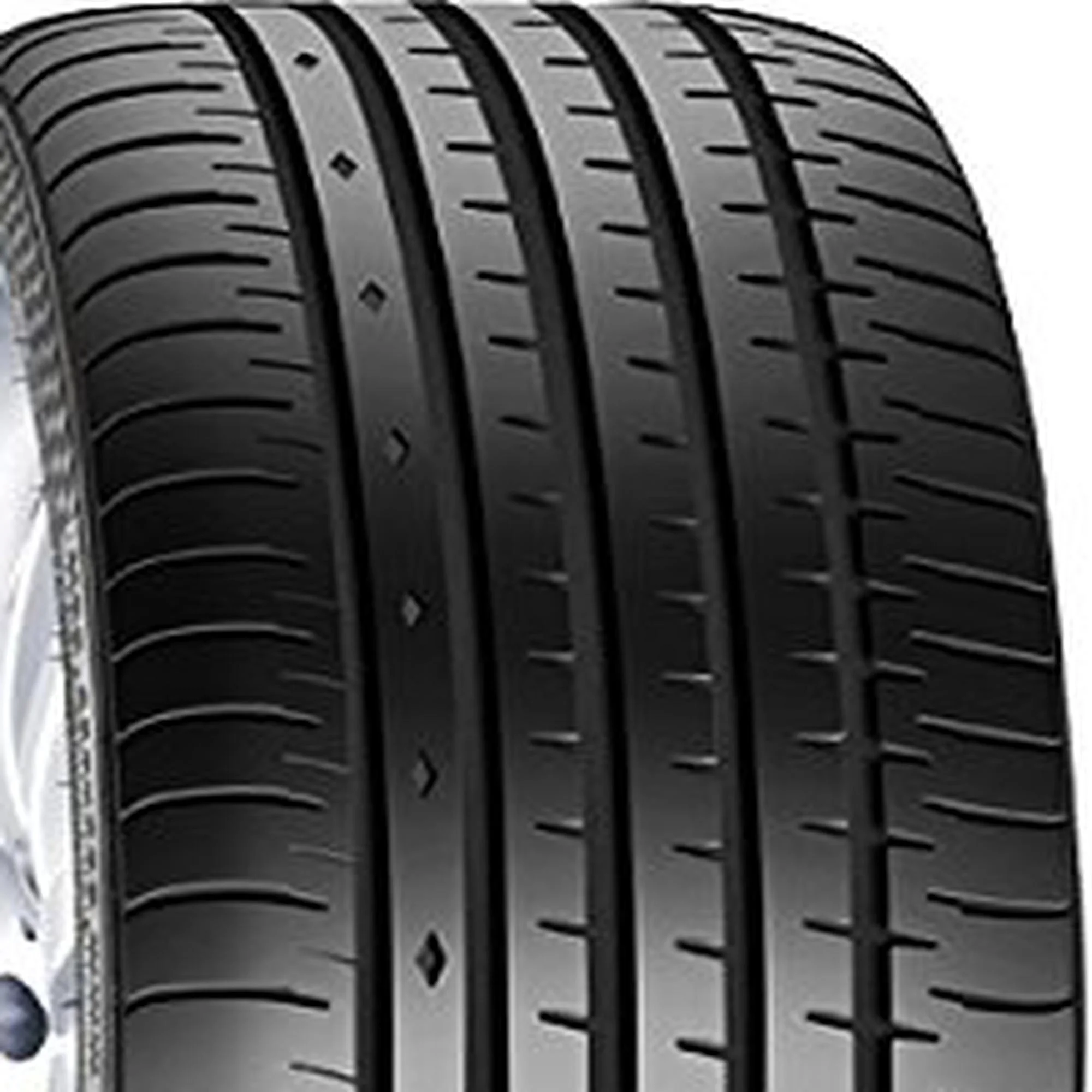 Accelera Phi 2 All Season 275/30R19 96Y XL Passenger Tire