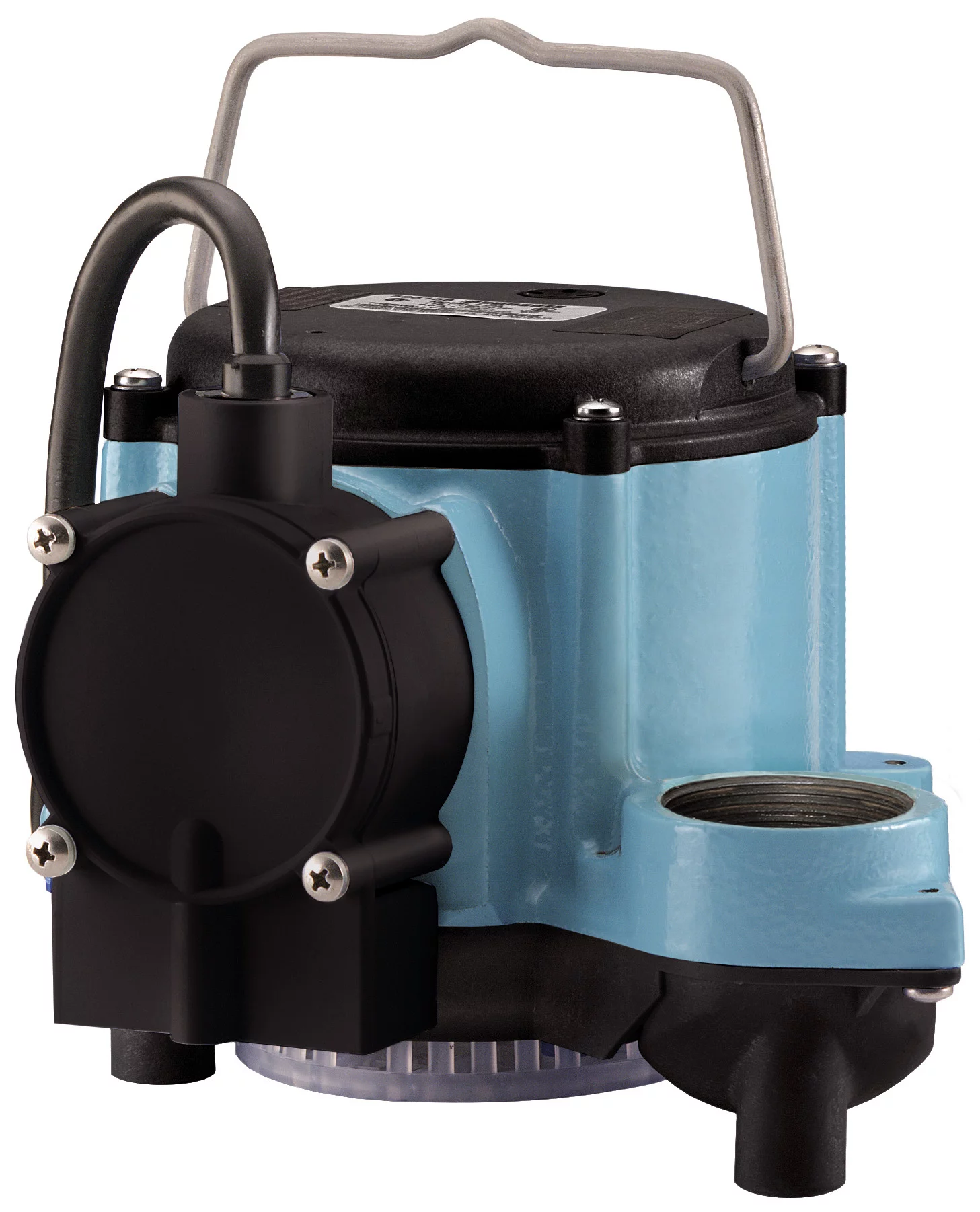 Little Giant 506166 6-CIA Sump Pump