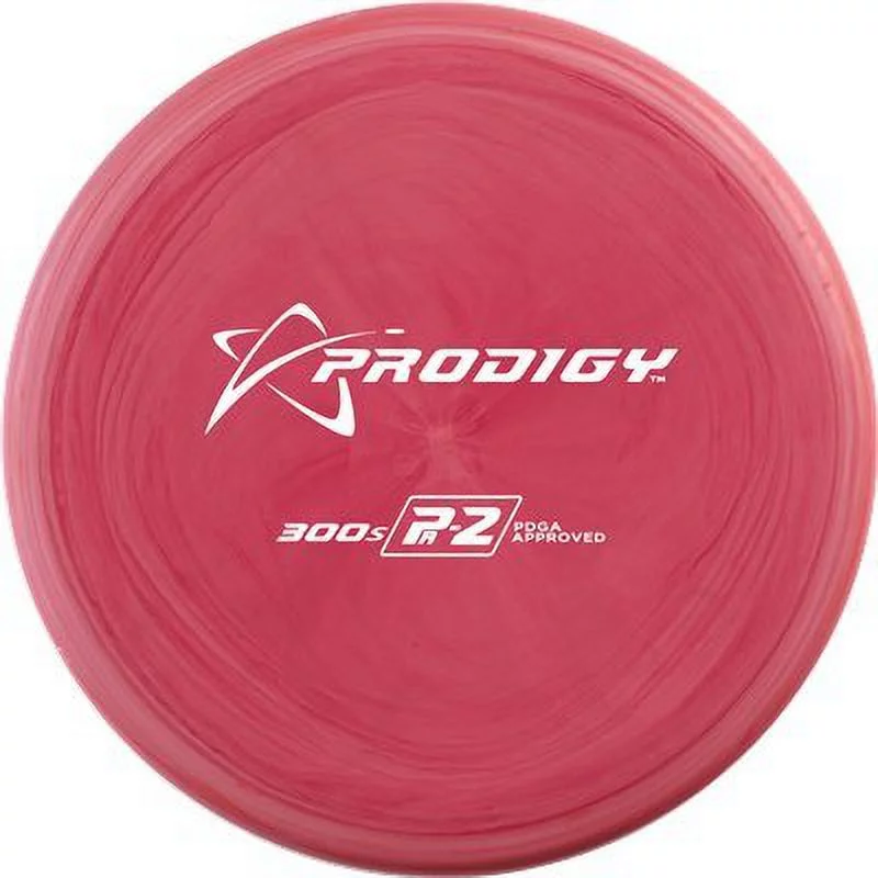 Prodigy 300 Series PA2 Putter Golf Disc - 170-174g