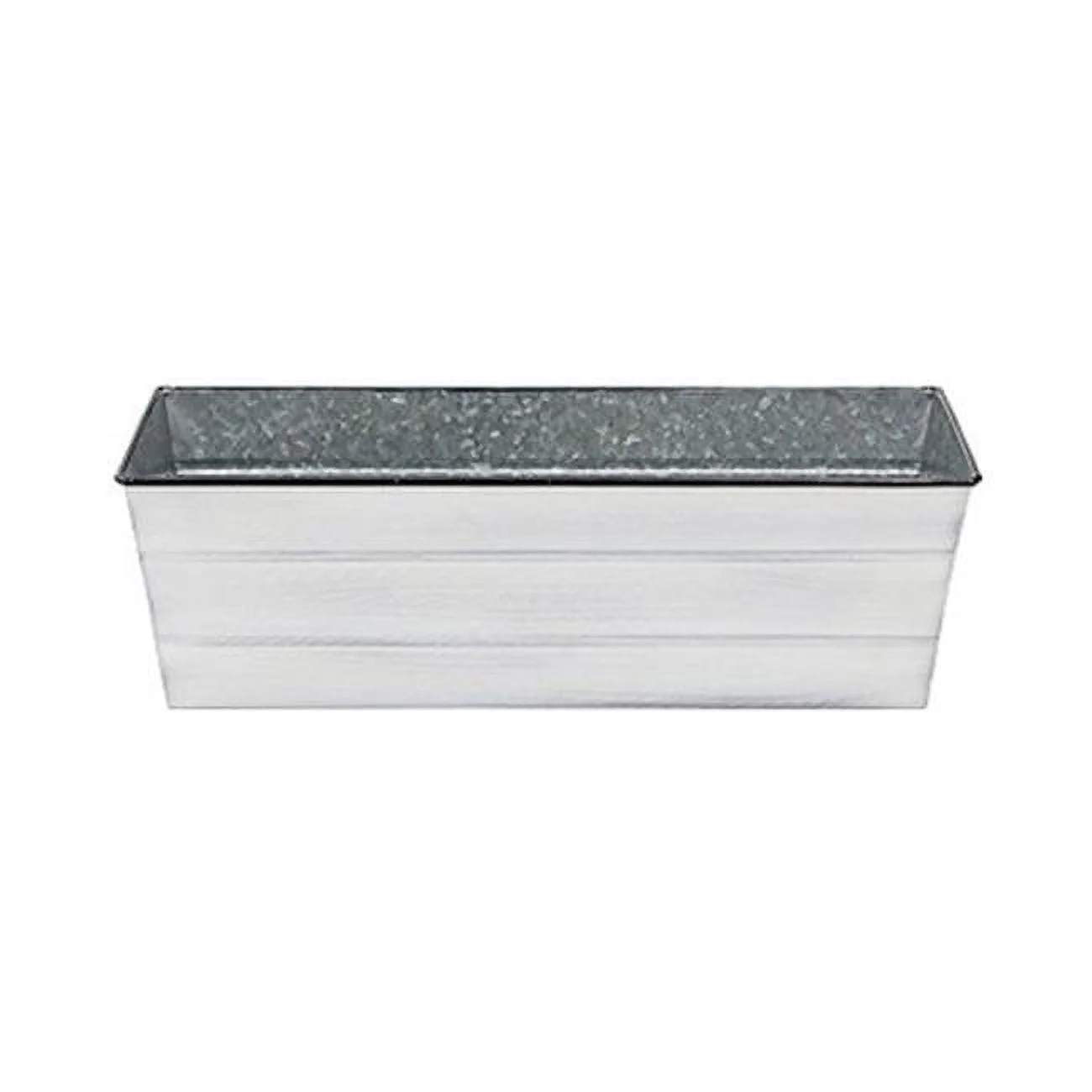 Achla C-21W Cape Cod Flower Box, Large