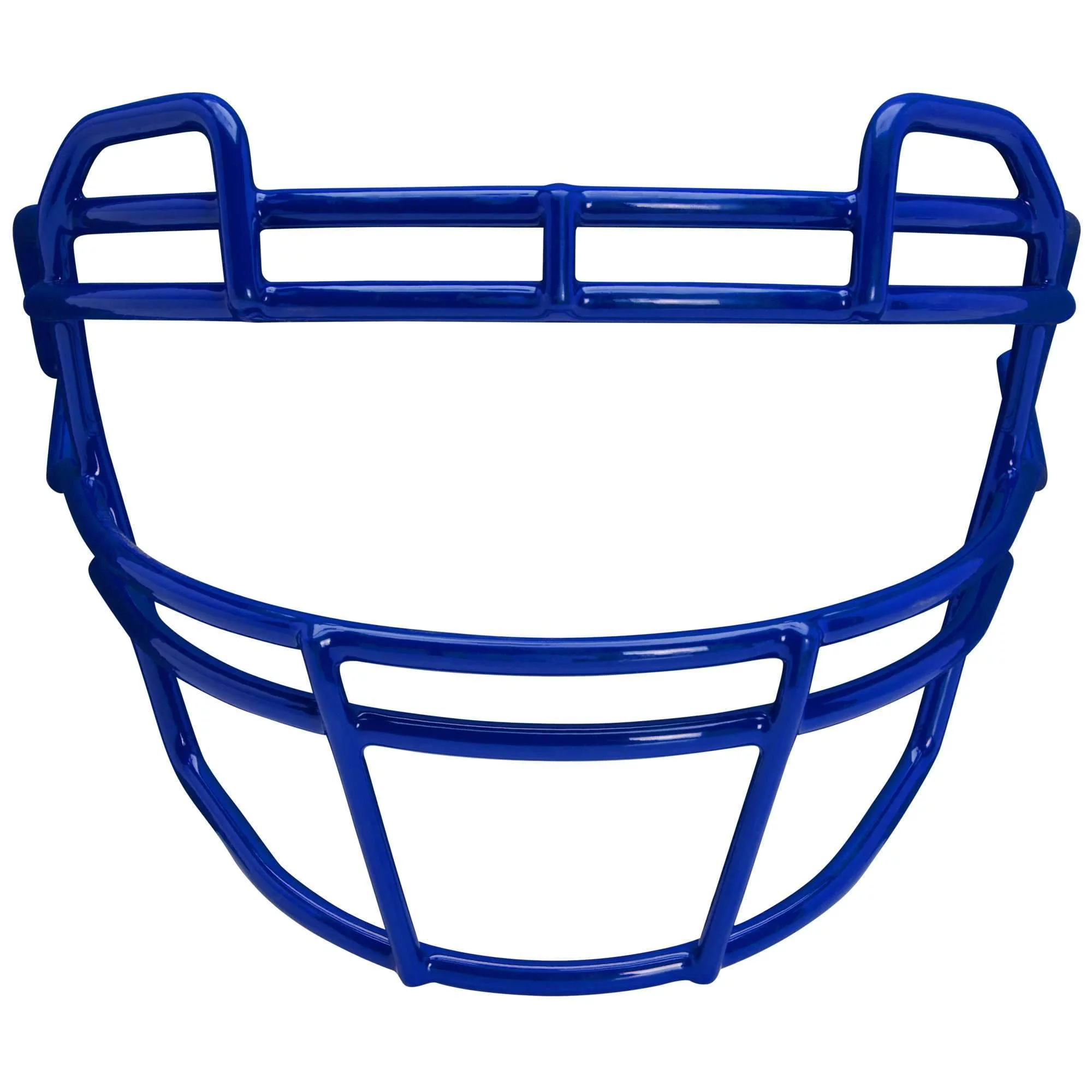 Schutt F7 ROPO Carbon Steel Facemask (White)