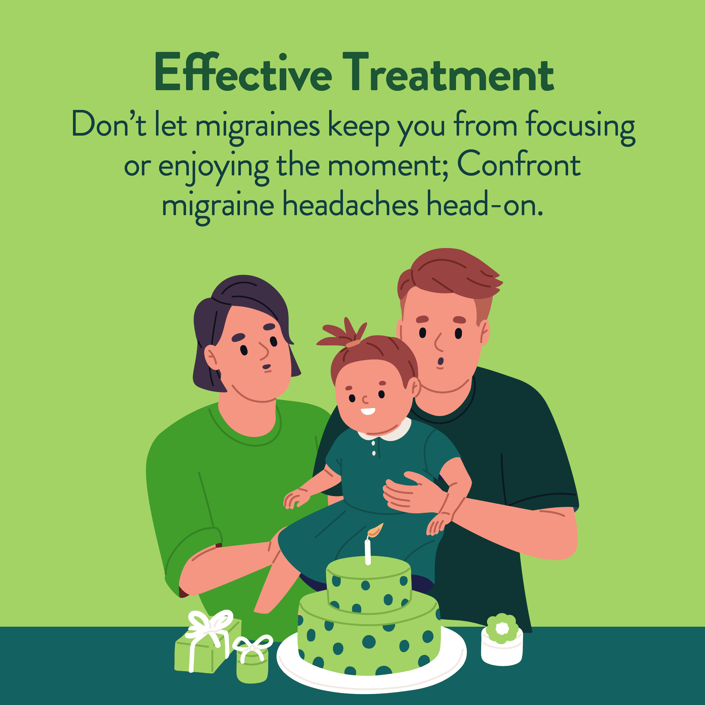 Healthy Living Migraine Relief, Acetaminophen, Aspirin (NSAID) & Caffeine Tablets, Migraine Headache Relief, Pain Reliever/Pain Reliever Aid, 300 Count