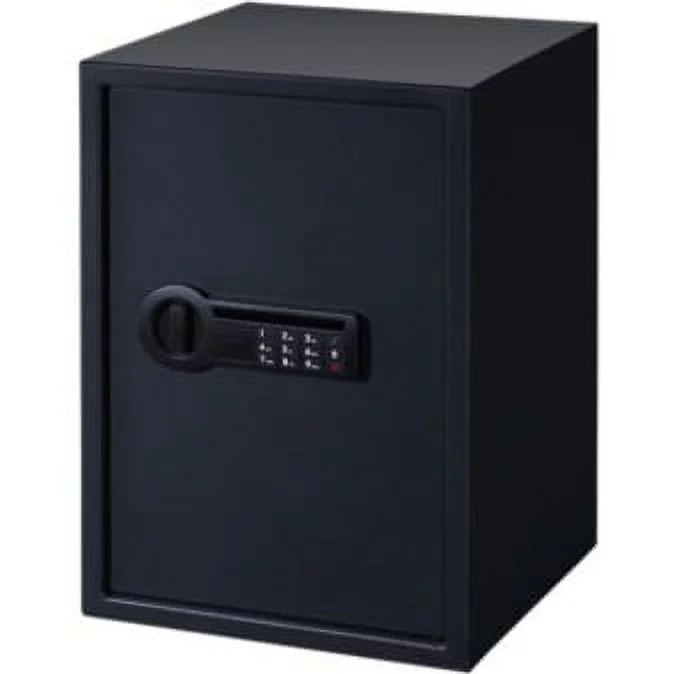 Stack-On Extra Large Personal Safe with Electronic Lock
