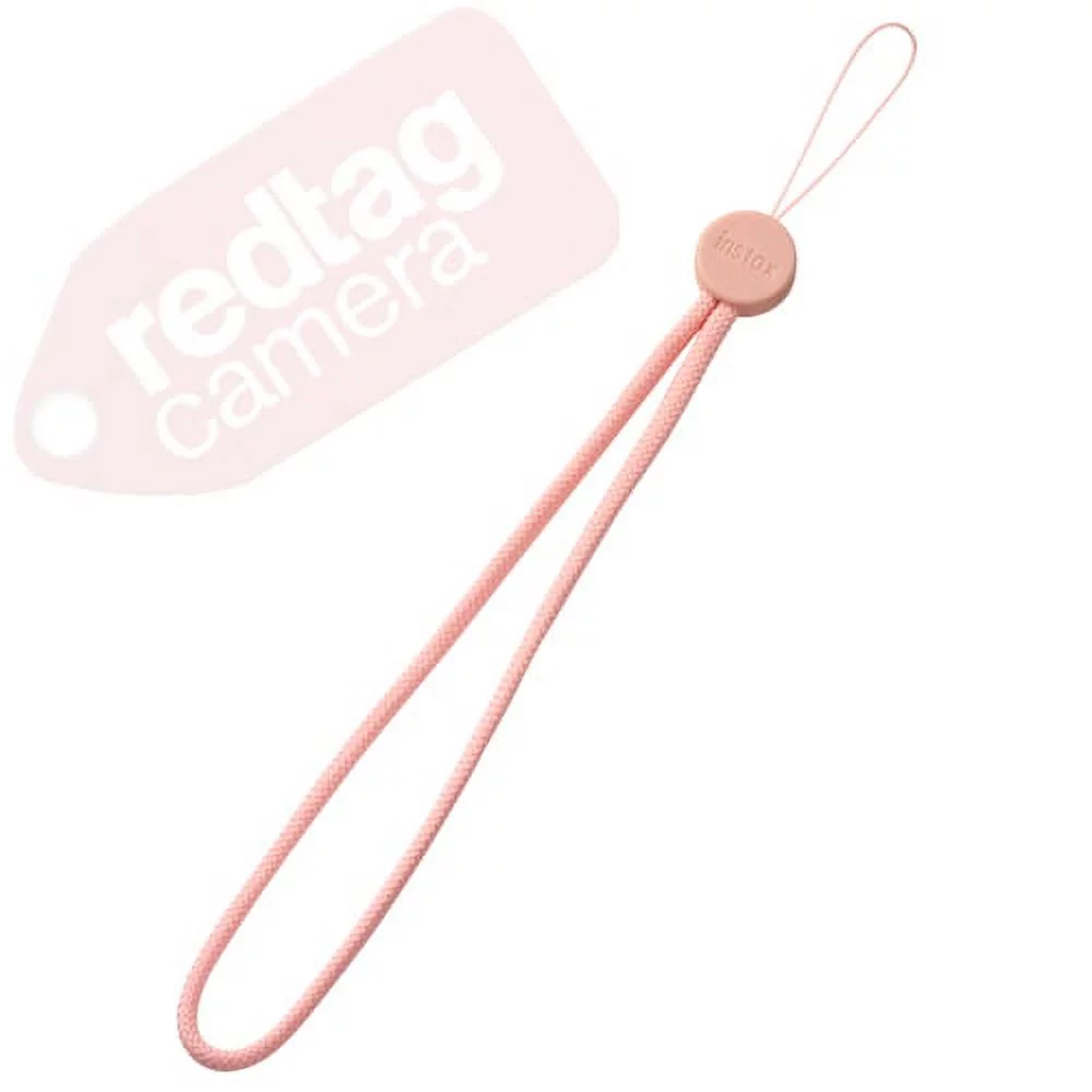 Fujifilm Instax Mini 11 Instant Fuji Film Camera Blush Pink + 40 Film Deluxe Bundle