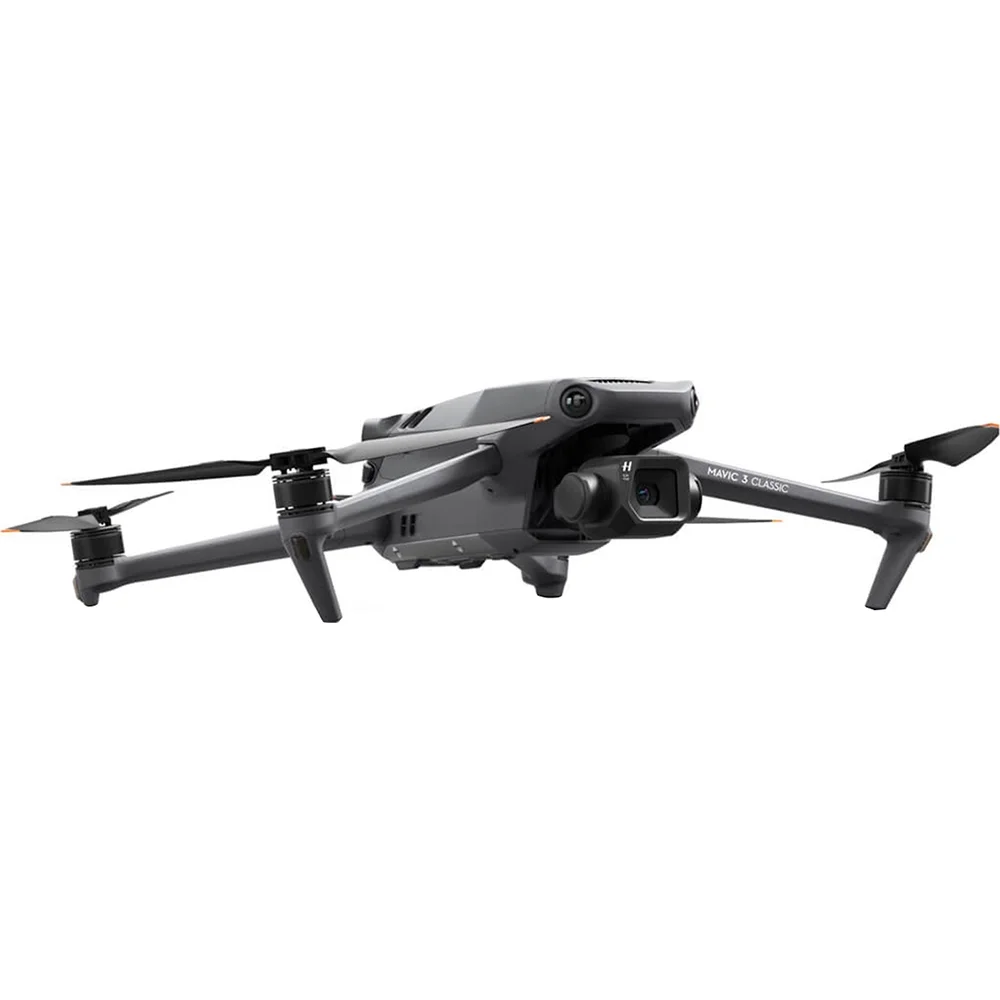 DJI Mavic 3 Classic Drone with RC Remote Controller With Screen with 1 Year CPS Premium Warranty Pack