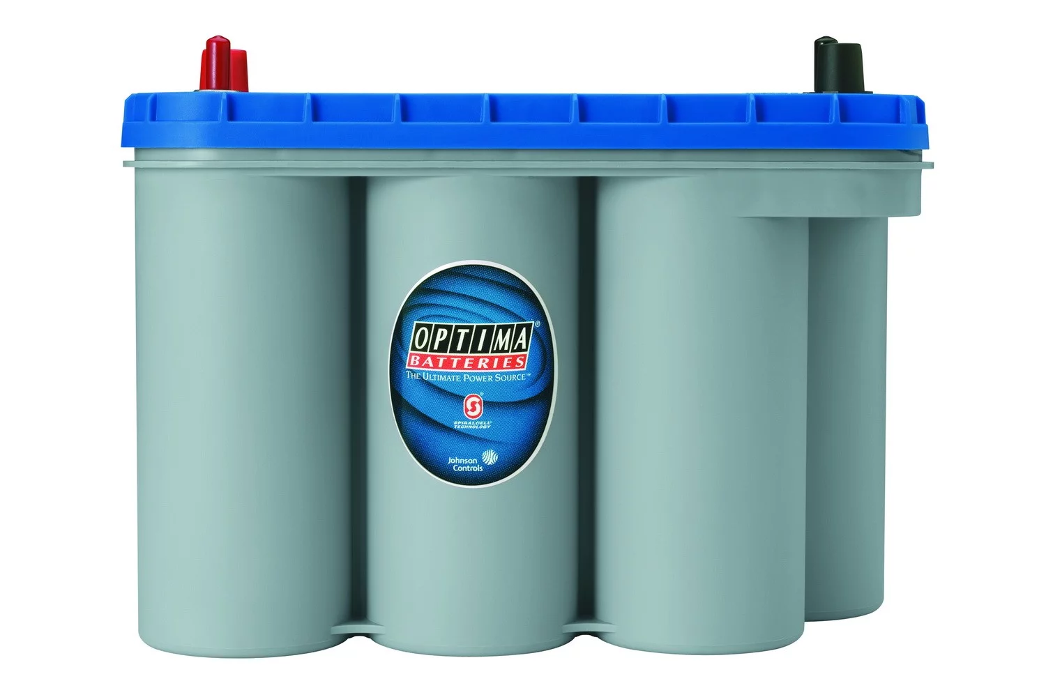 Optima Blue Top D31M Deep Cycle Marine Battery