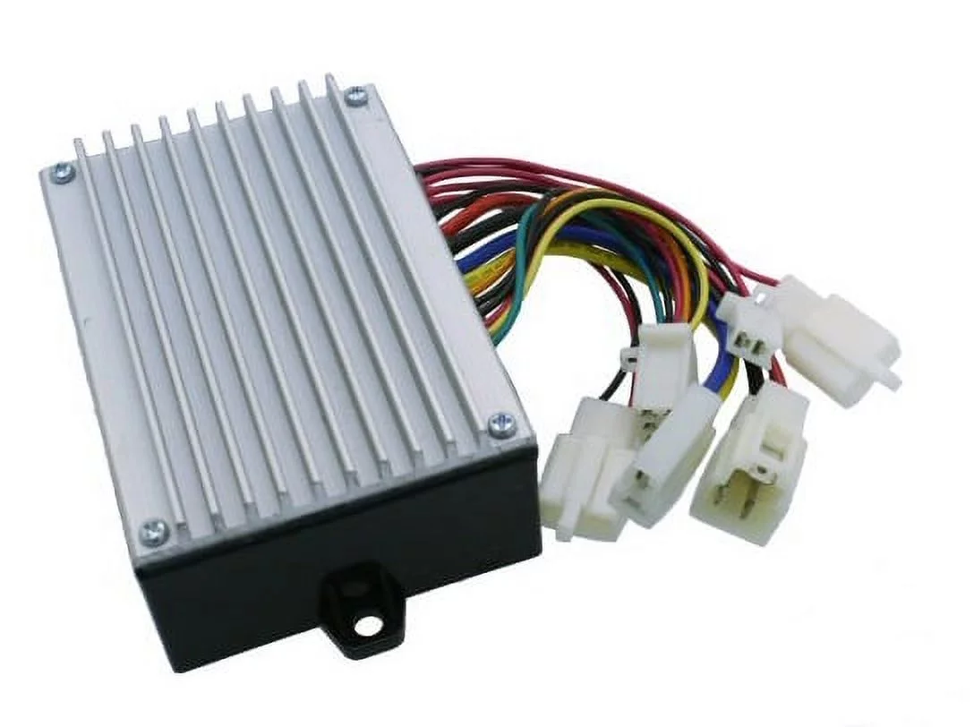 Control Module (Razor Dirt Rocket MX500, MX650, SX500, & EcoSmart Metro)