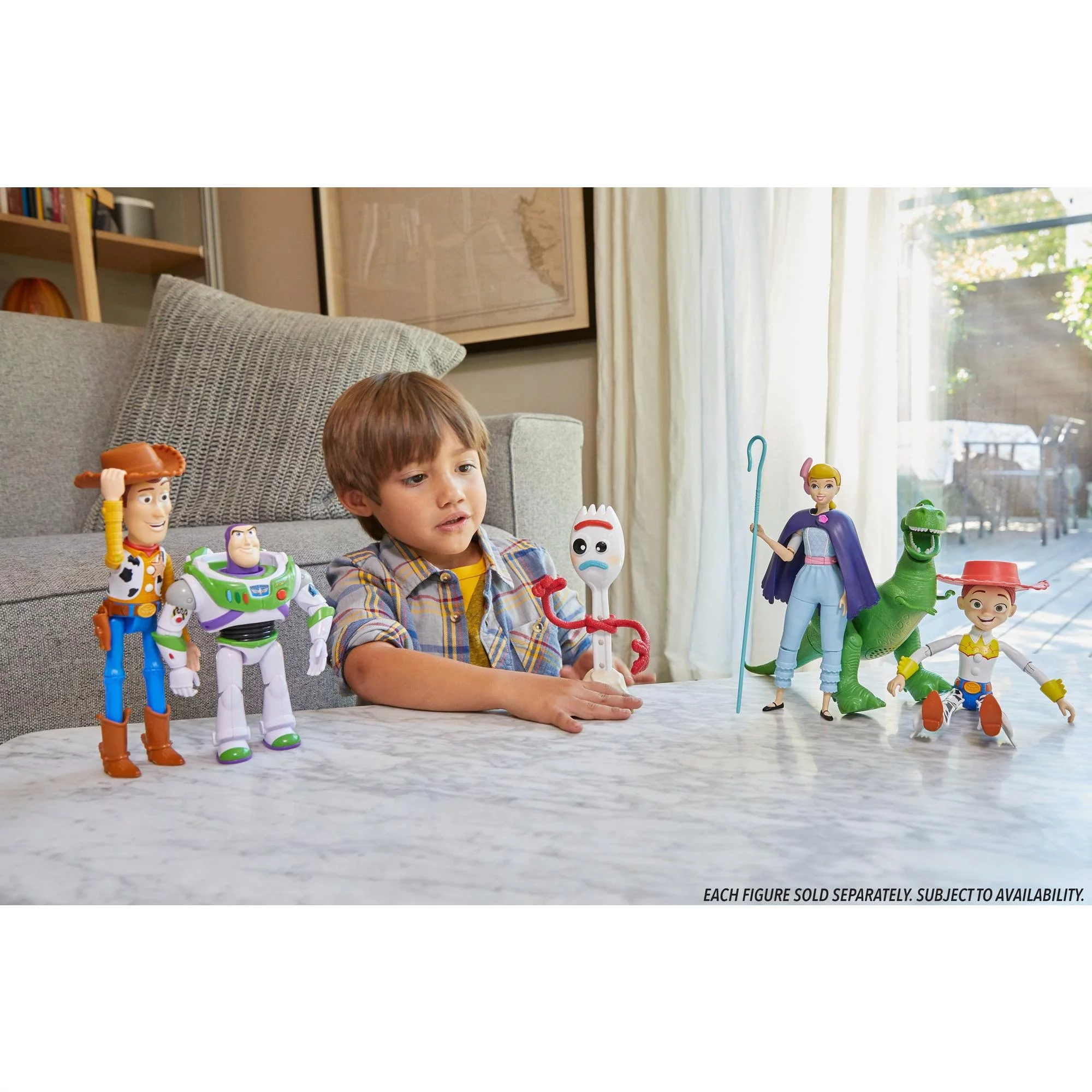 Disney/Pixar Toy Story True Talkers Assortment