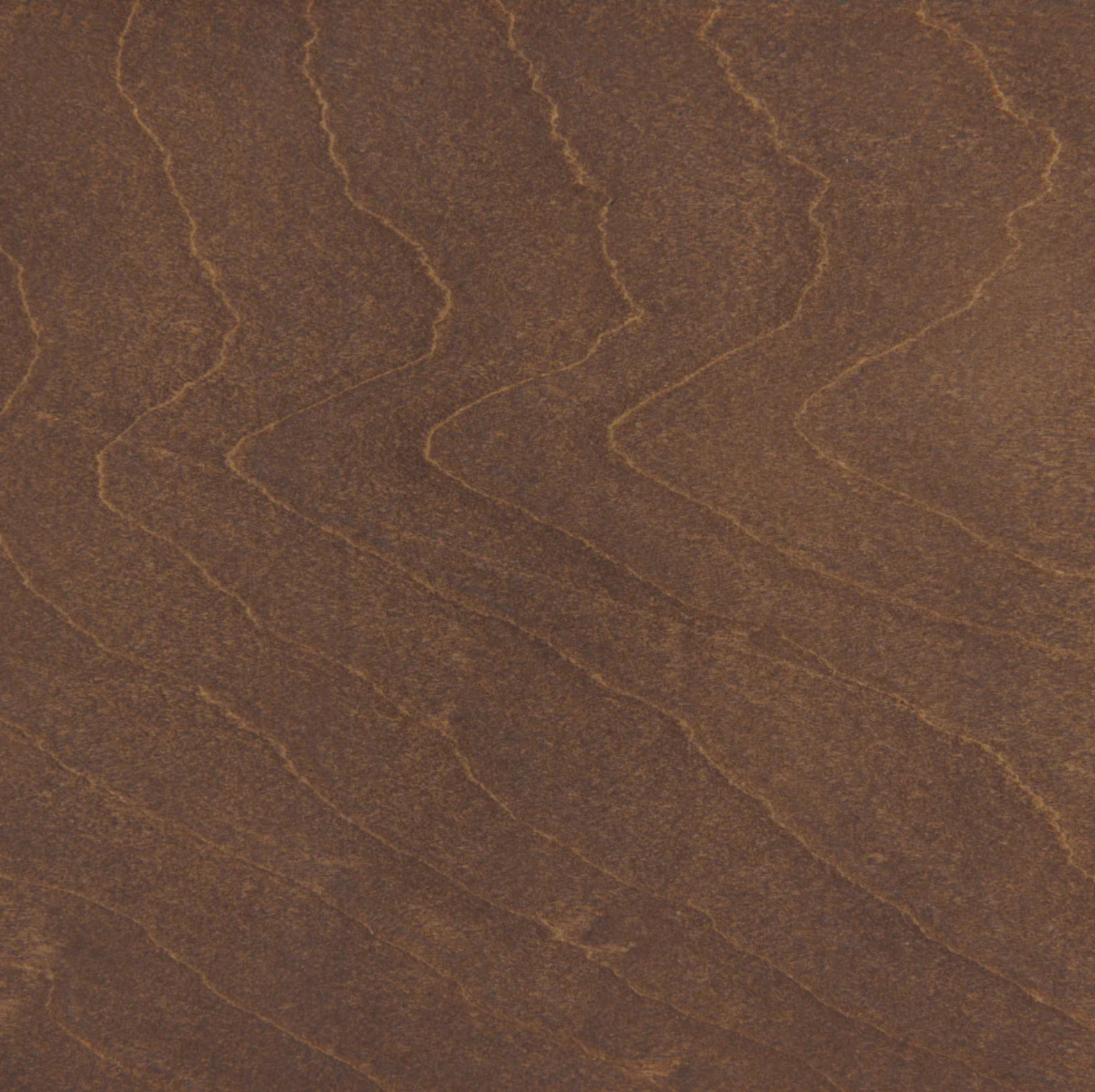 HomeRoots 515520 24 in. Wood Rectangular End Tables with Shelf, Brown - Set of 2