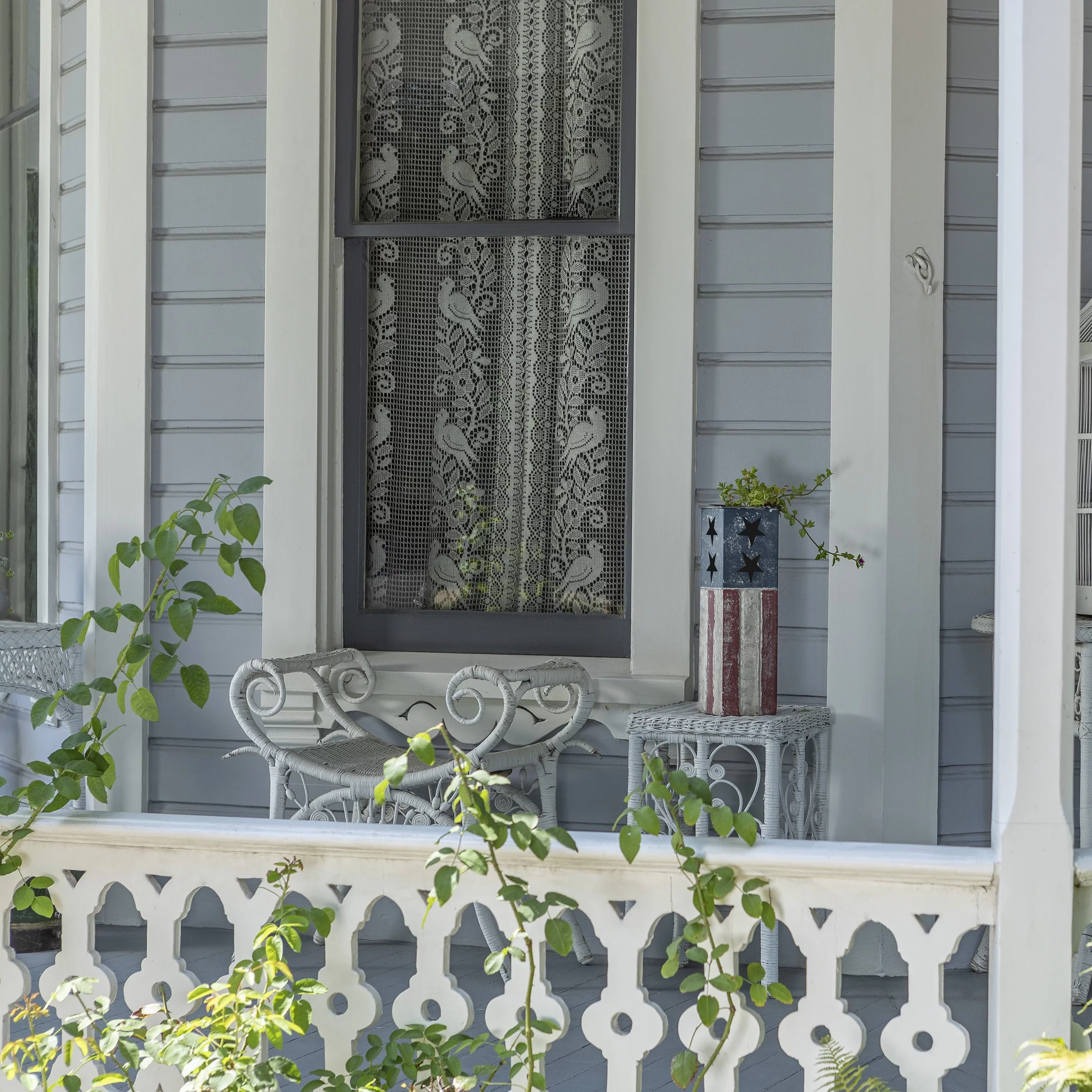 Alpine Corporation 5