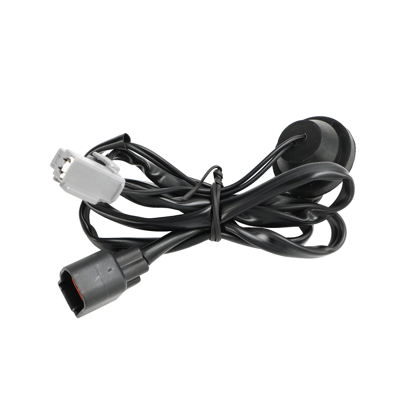 Jeep Wrangler JK Spare Tire Bracket (2007-2018) - 55397217AJ