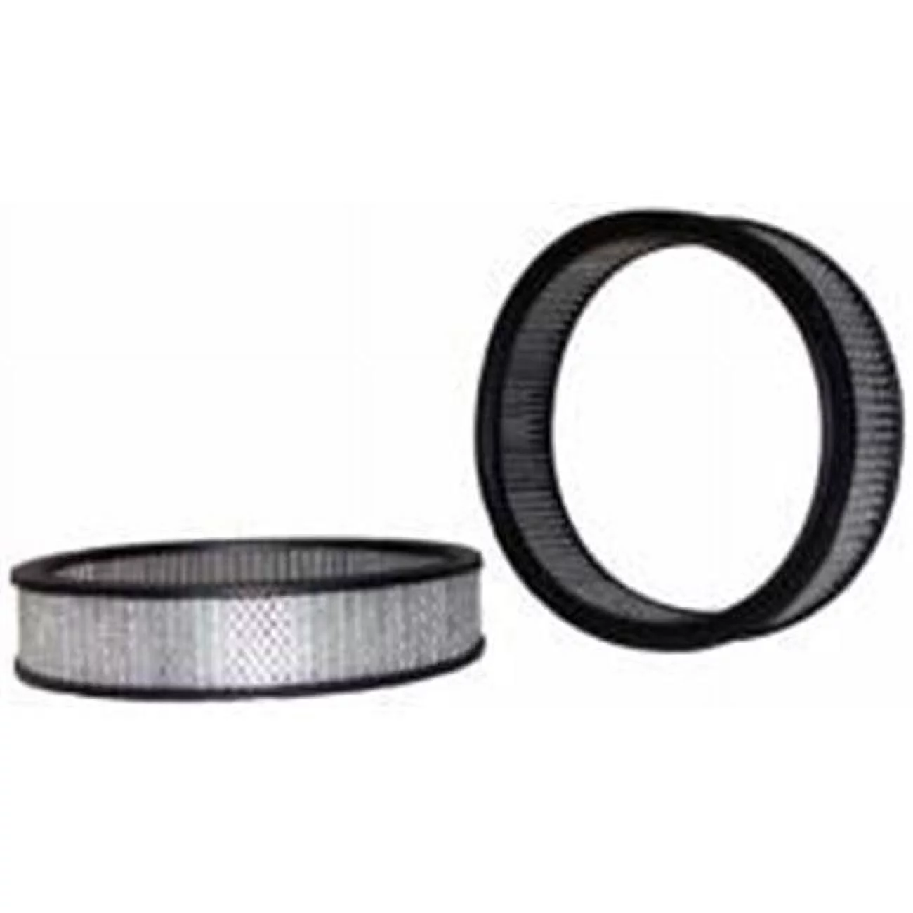 14 x 3 ft. Air Filter - Flows 1000 Plus CFM for Asphalt Racing Applications