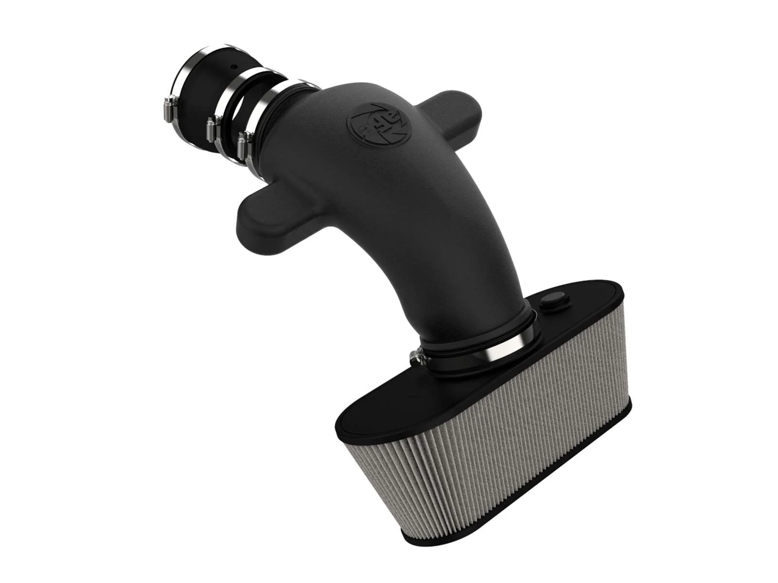 Magnum FORCE Stage-2 Cold Air Intake System w/ Pro DRY S Filter