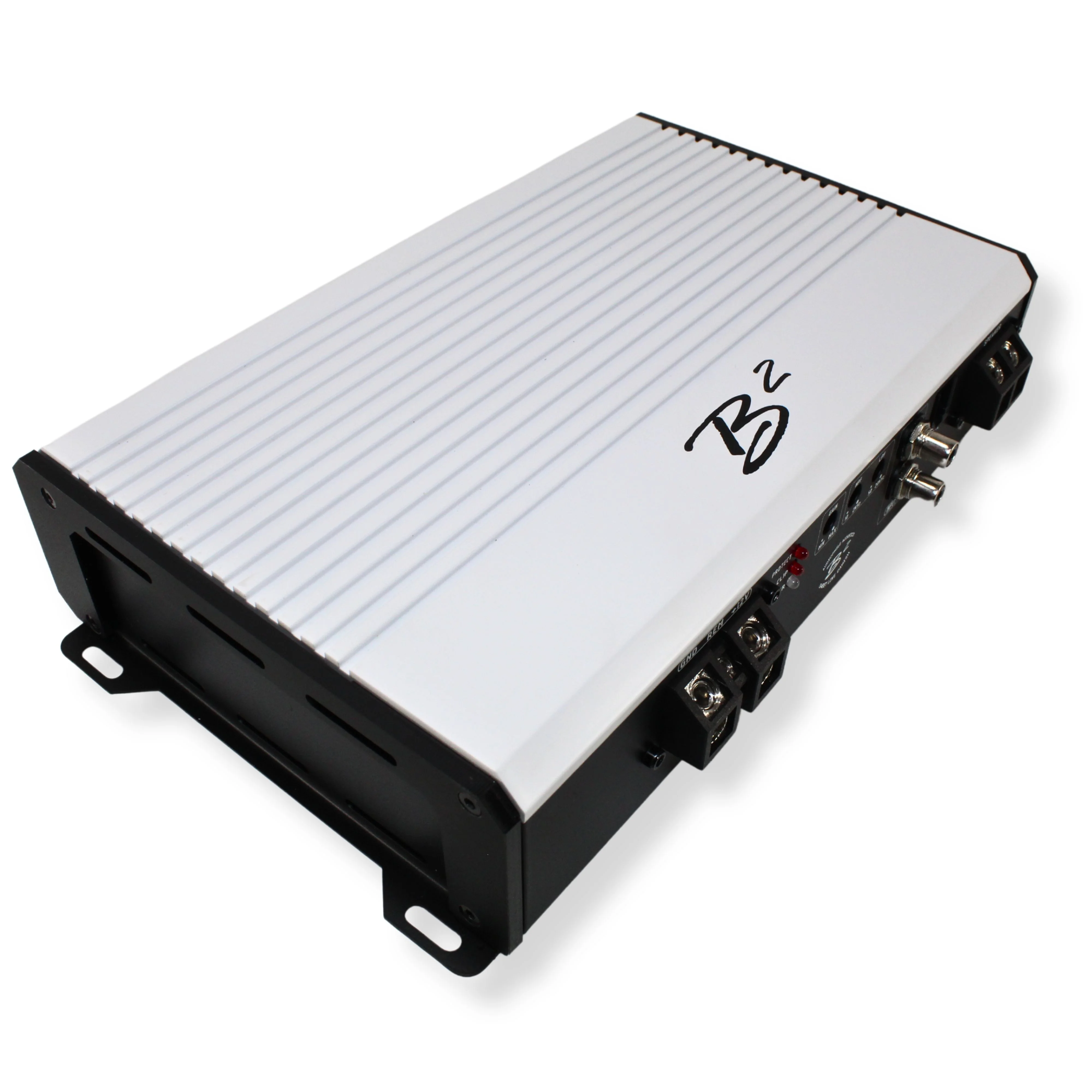B2 Audio RAGE 3.2K 3200 Watt 1-Channel Class D Full Range Monoblock Amplifier