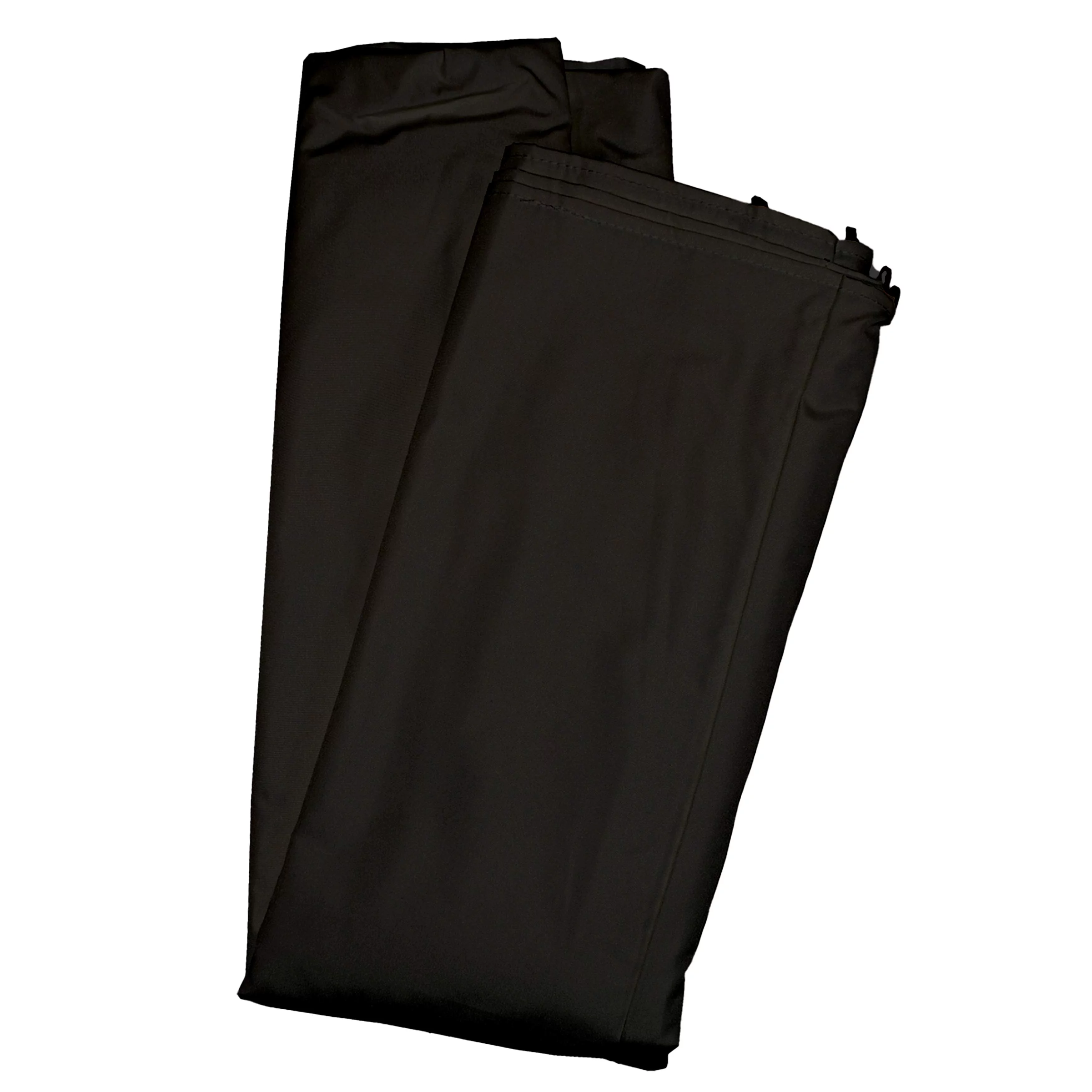 ALEKO Canopy Fabric Replacement for Pergola 13 x 10 feet  Black Color