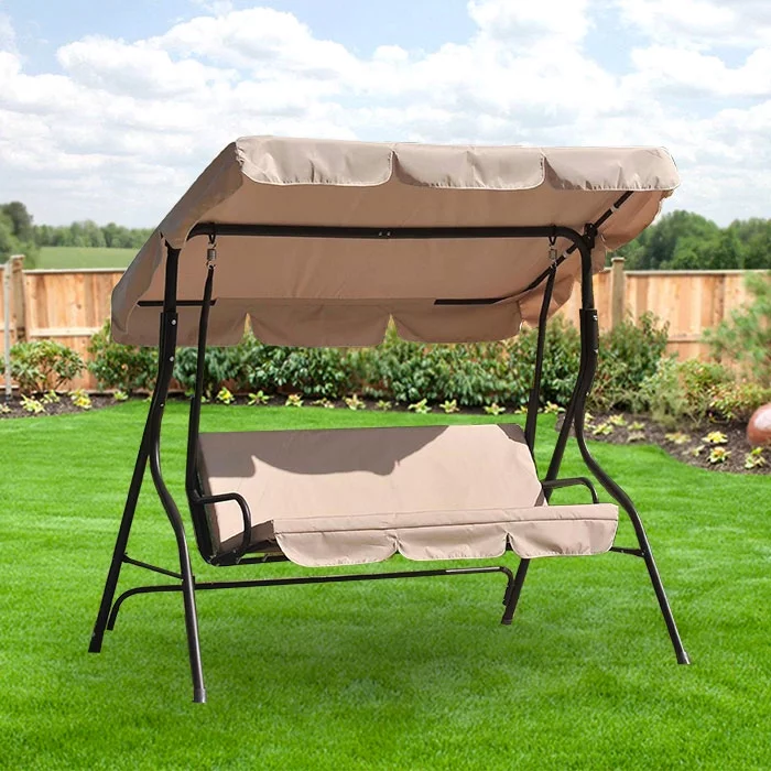 Garden Winds Replacement Canopy Top for L-DNC373PST-C Swing