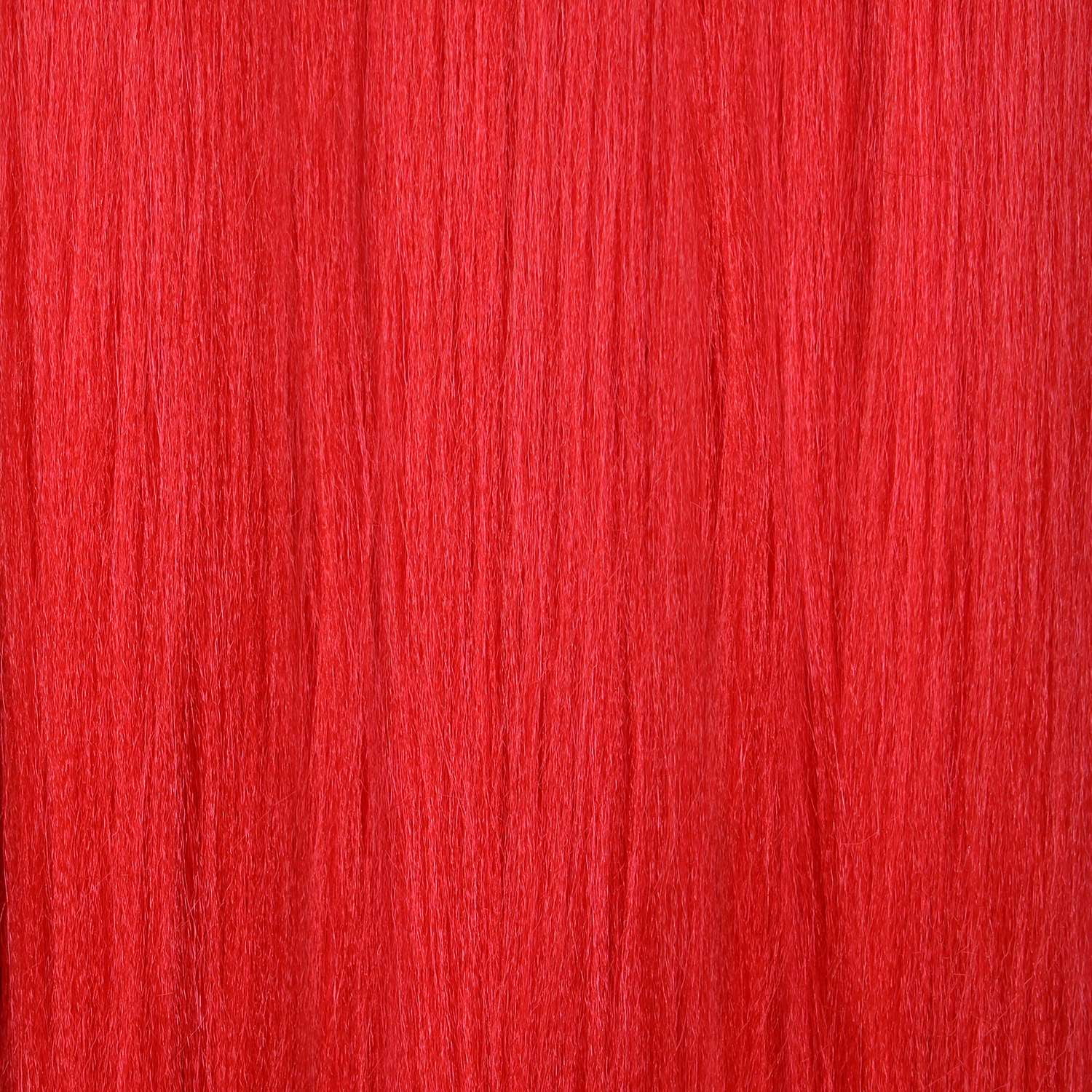 Urban Beauty Queen B Braid Synthetic 3 + 1 Value Pack 60 Inch Color RED