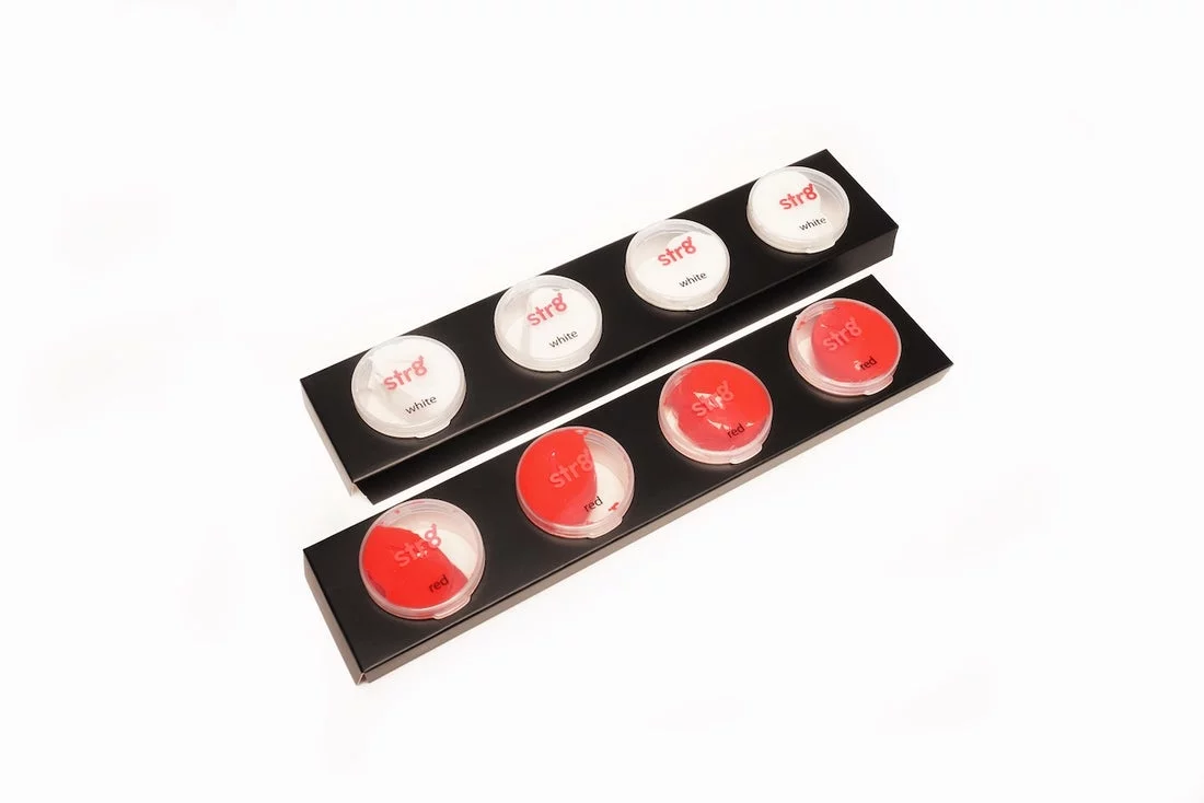 Str8 Dental Molding Putty