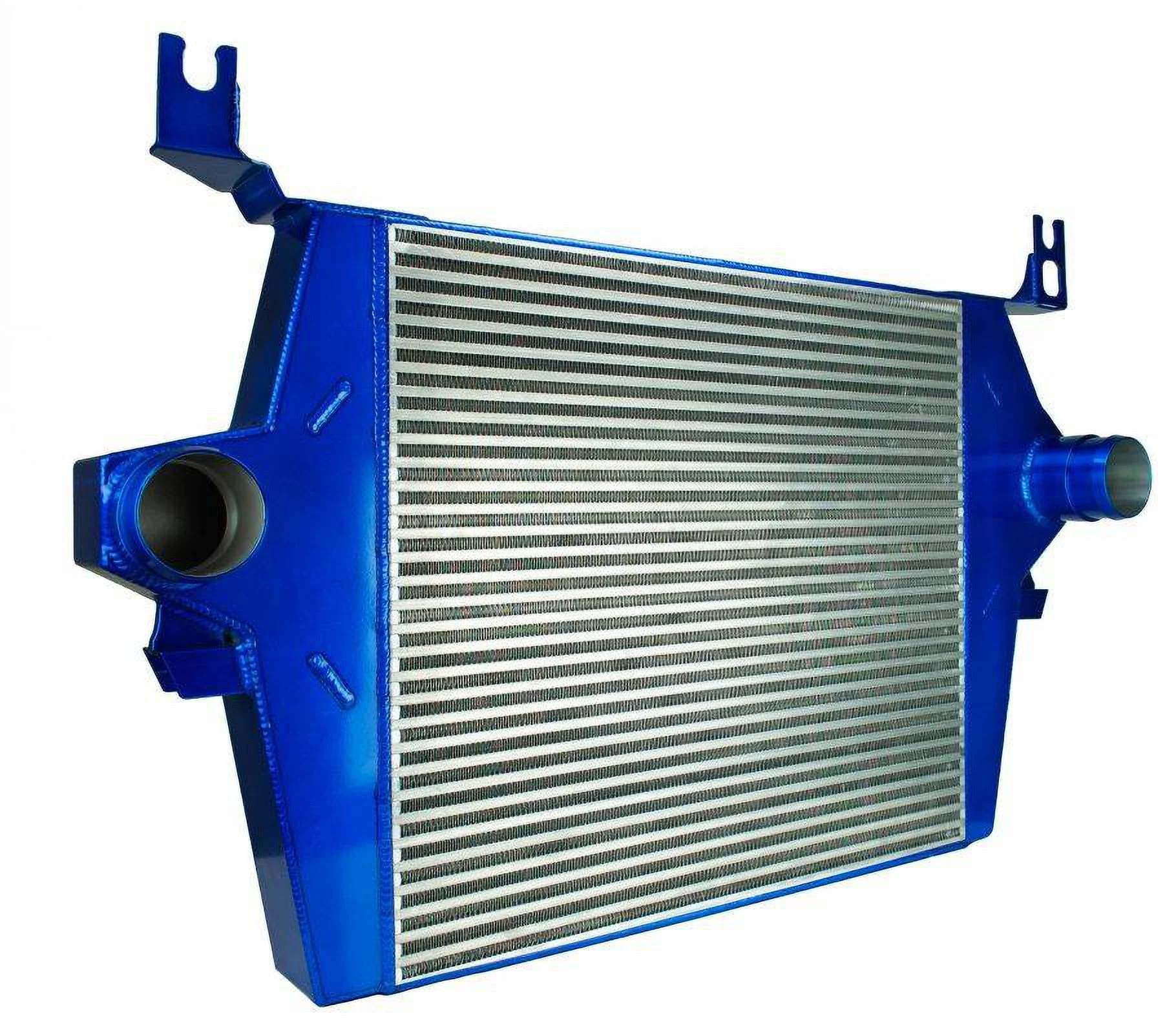 Sinister Diesel Intercooler For 2003 2007 Fits/For  Ford Powerstroke 6.0L