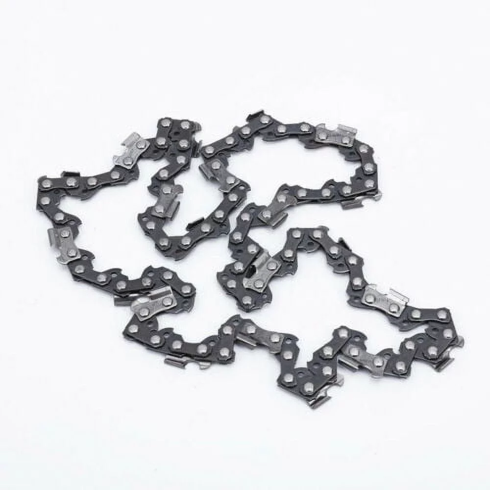 Datingday 6 in 1 Petrol Hedge 52cc Trimmer Grass Pruner Chainsaw Strimmer Brush Cutter