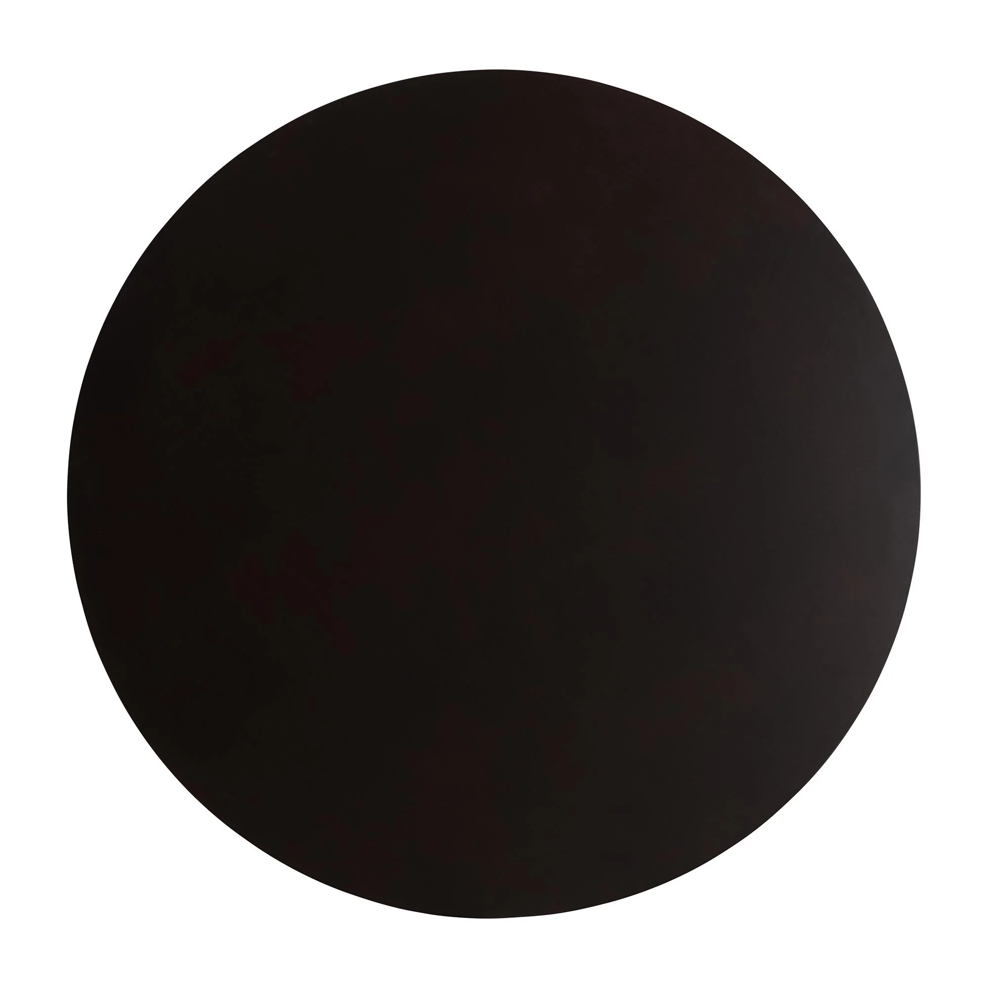 Baxton Studio Lena Modern Grey Fabric and Dark Brown Finished Wood 5-Piece Dining Set