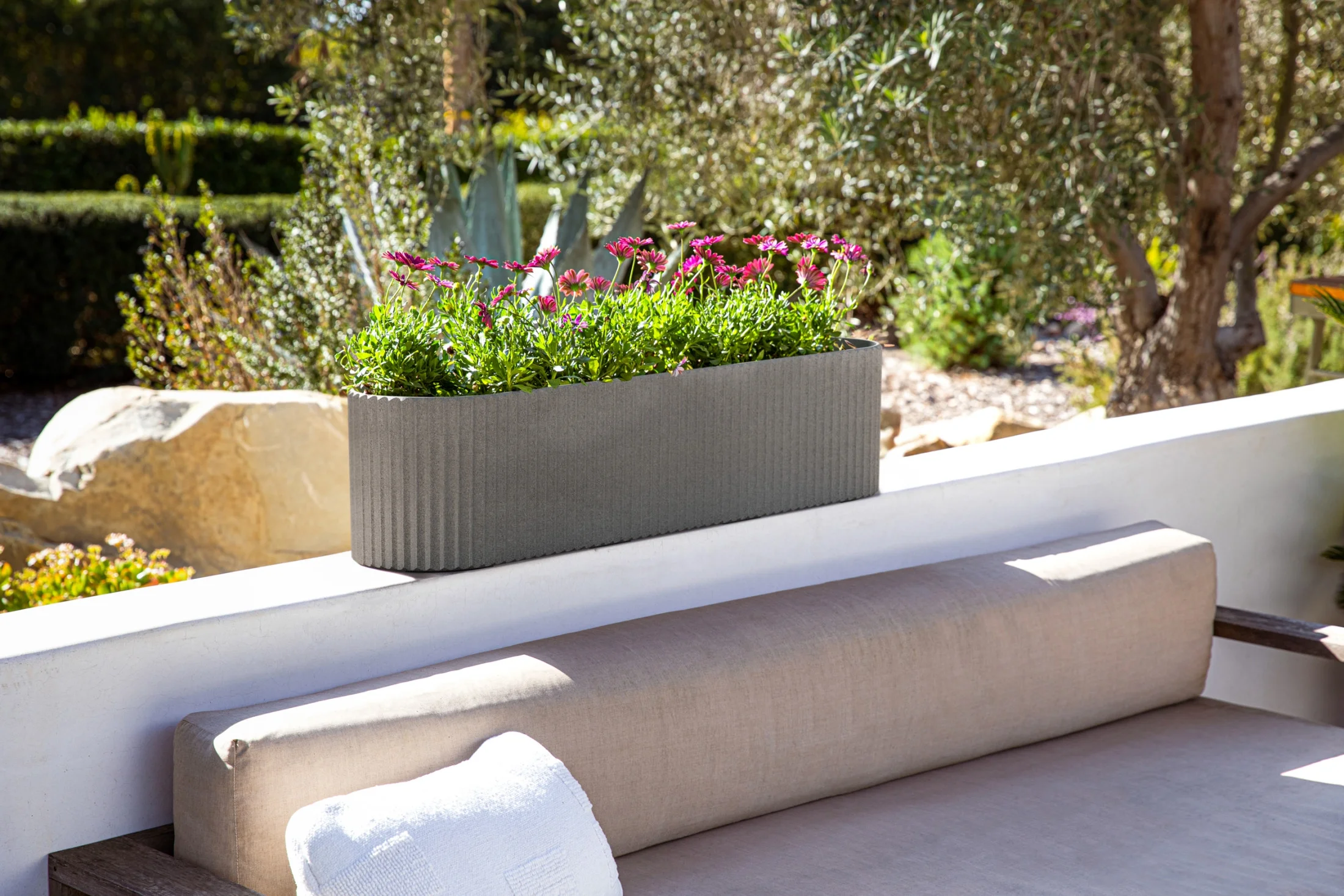 Veradek Demi Series Window Box 36