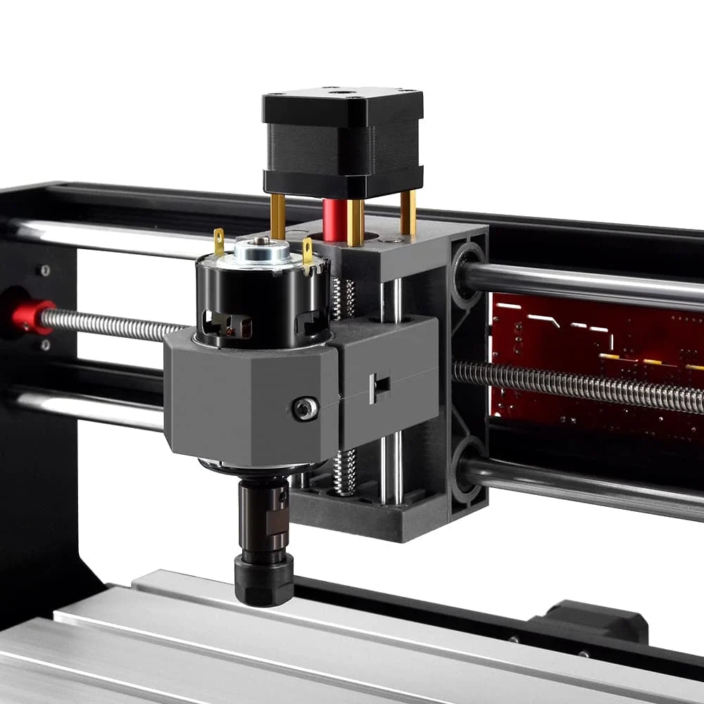 CNC 3018 Pro CNC Engraving Machine - TwoTrees