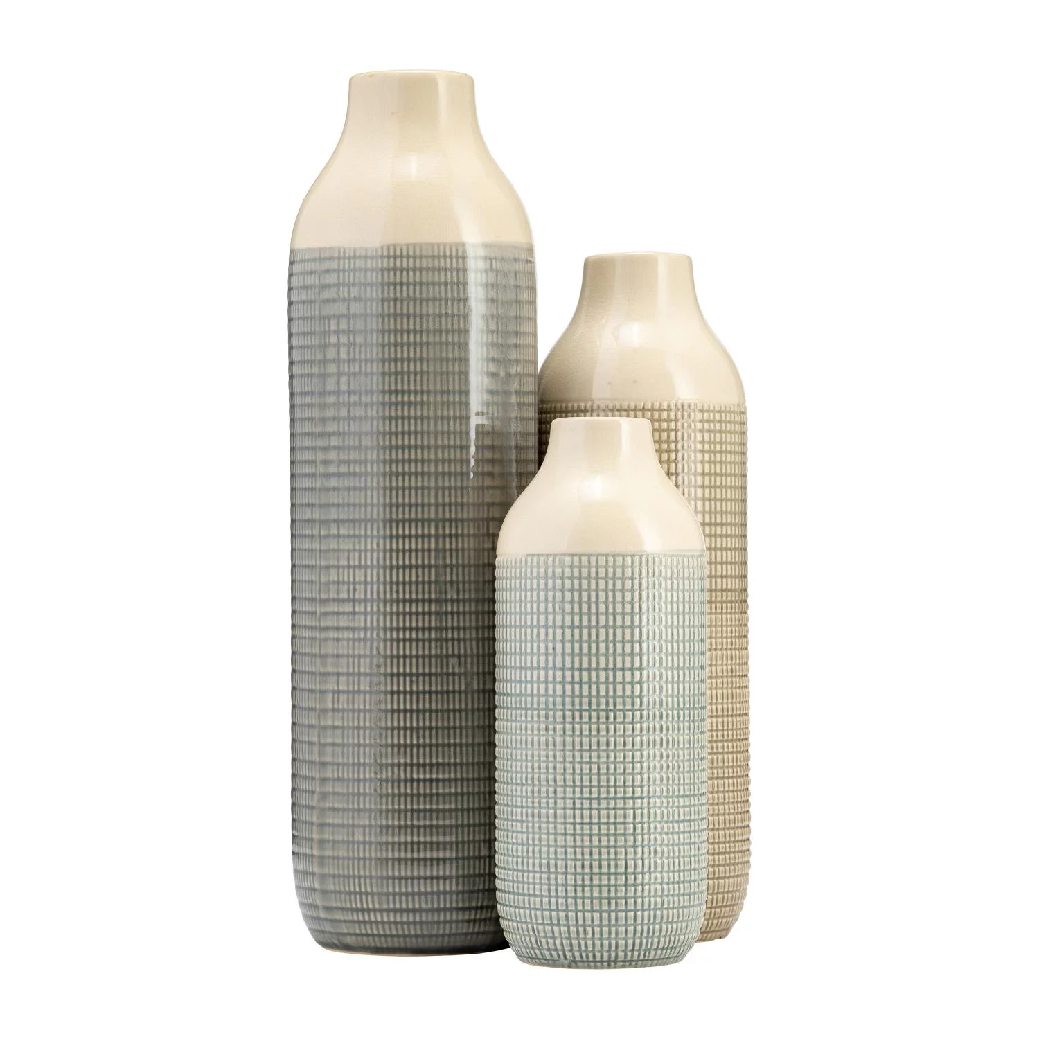 Sagebrook Home Ceramic 20