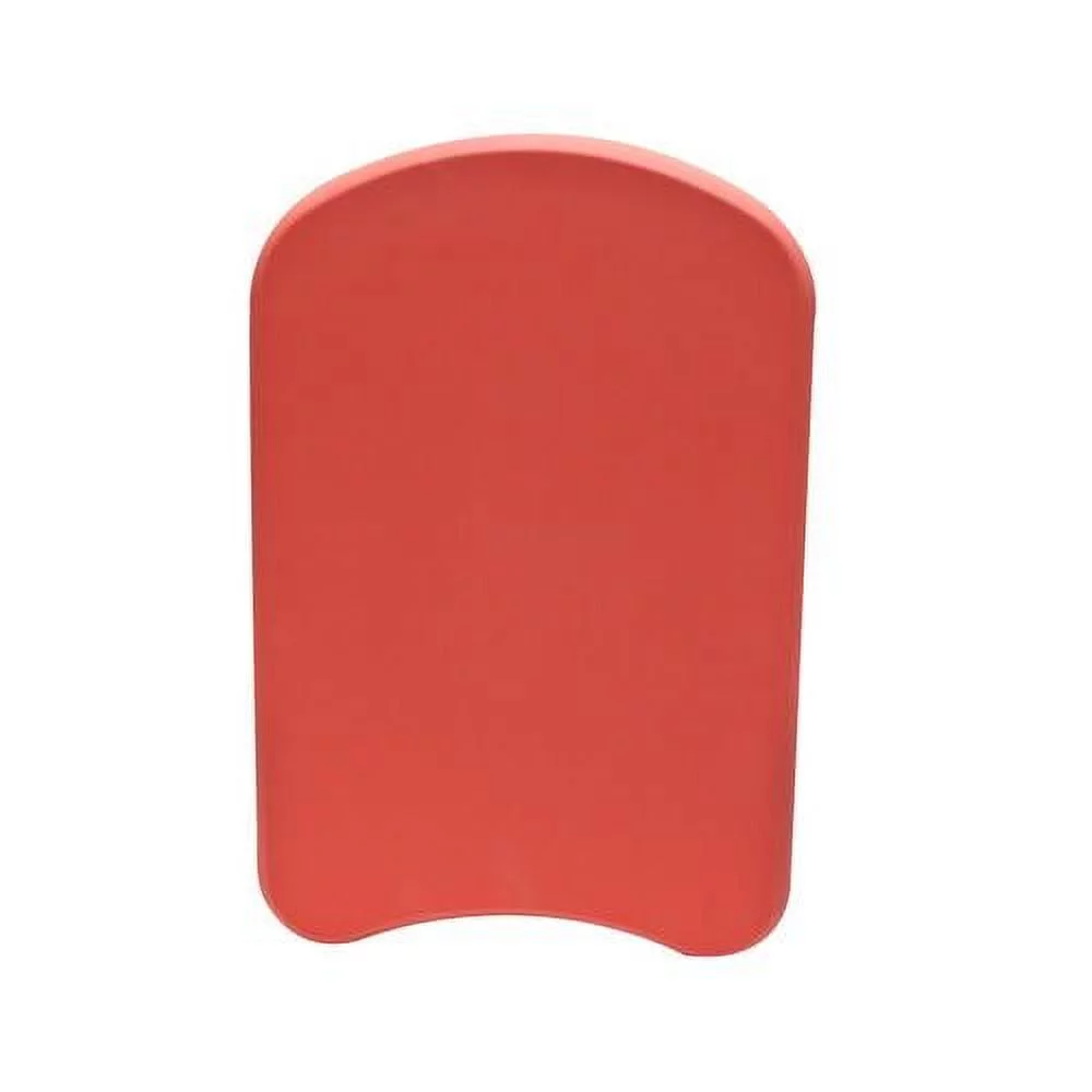 Cando Classic Kickboard, Adult, Red